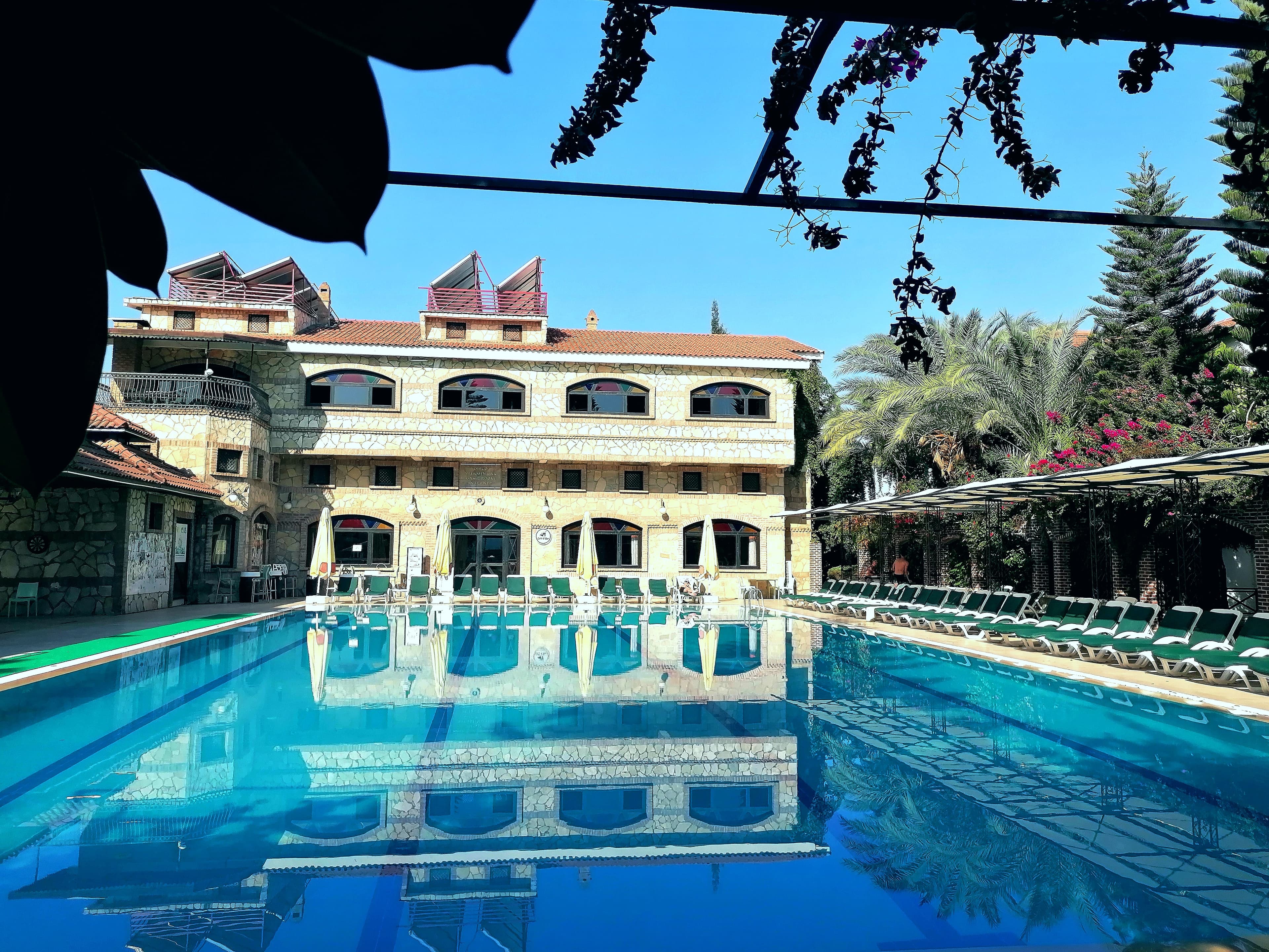 Belkon Club Hotel - photo 10