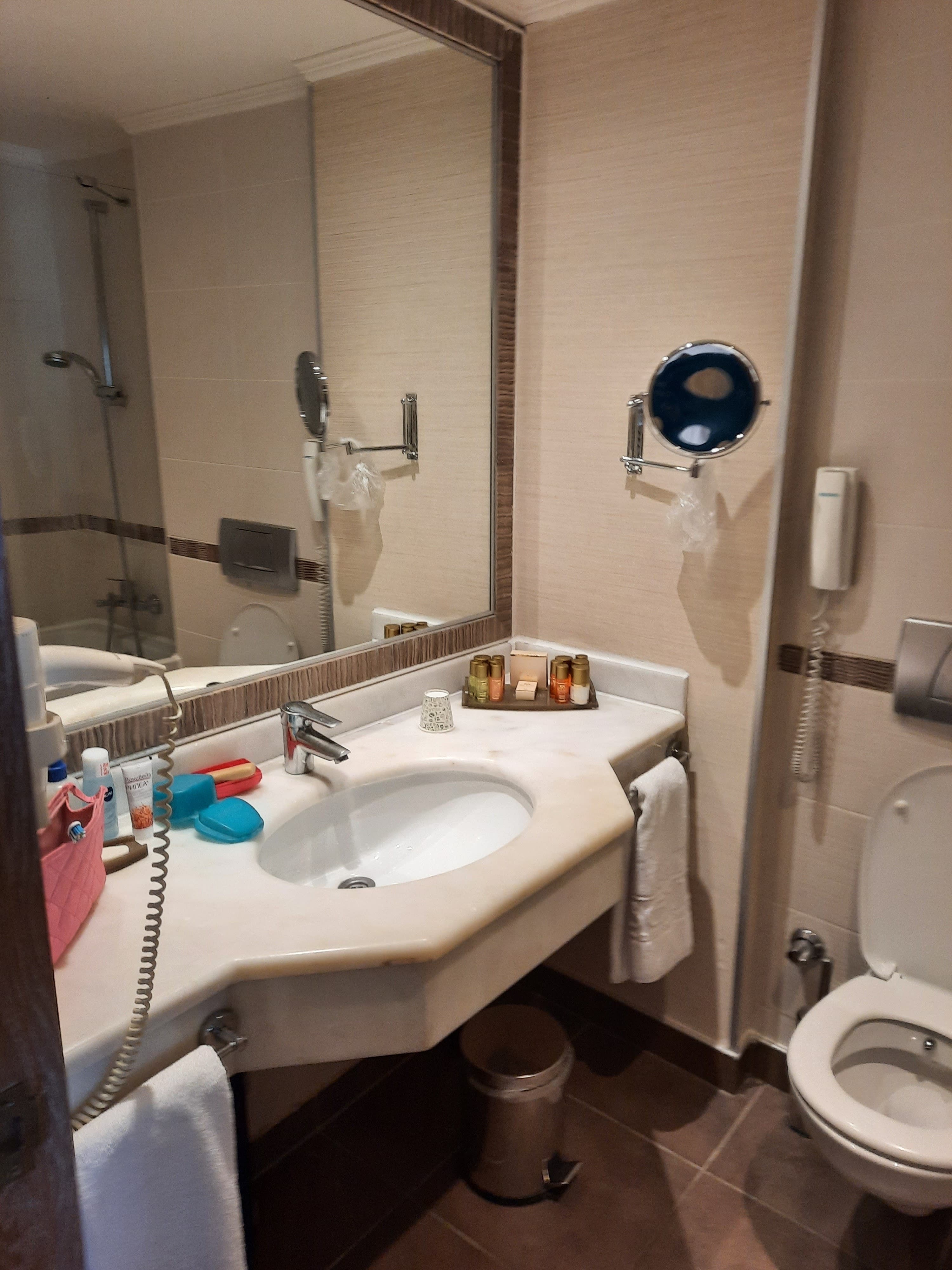 Bellis Deluxe Hotel - photo 4