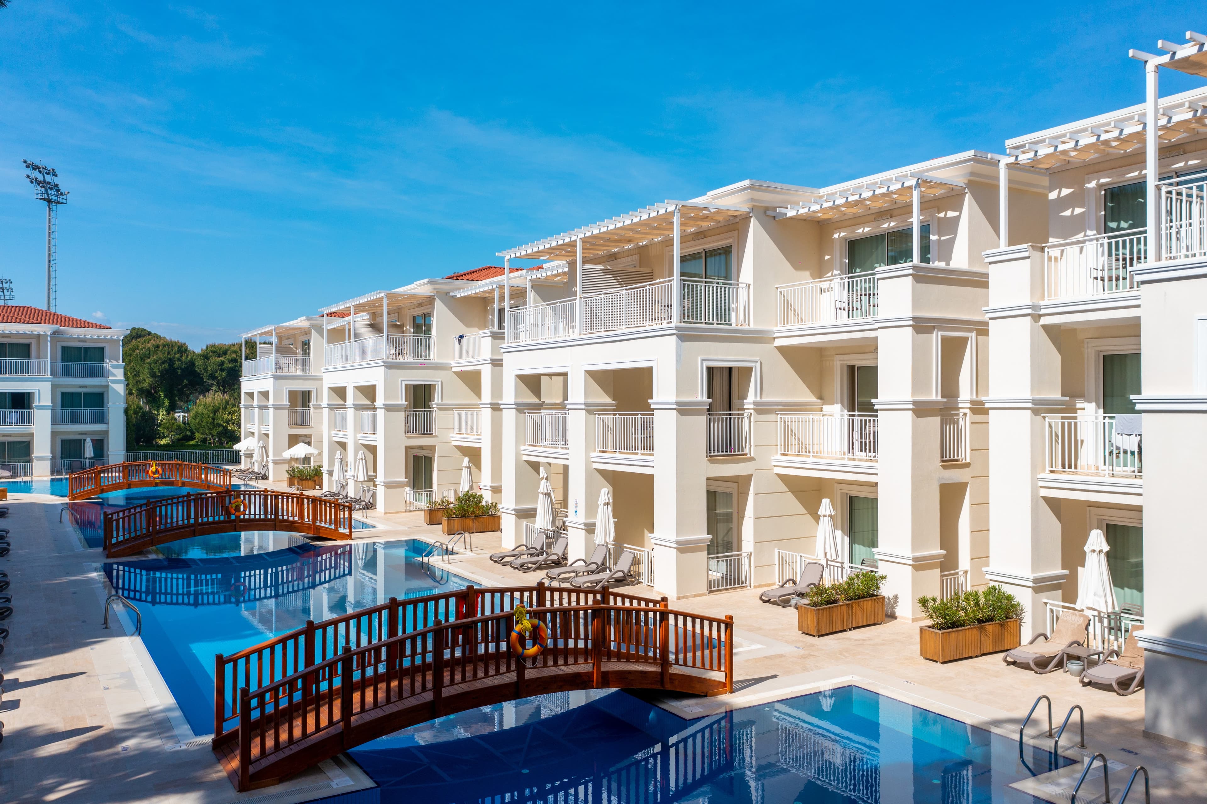 Bellis Deluxe Hotel - photo 6