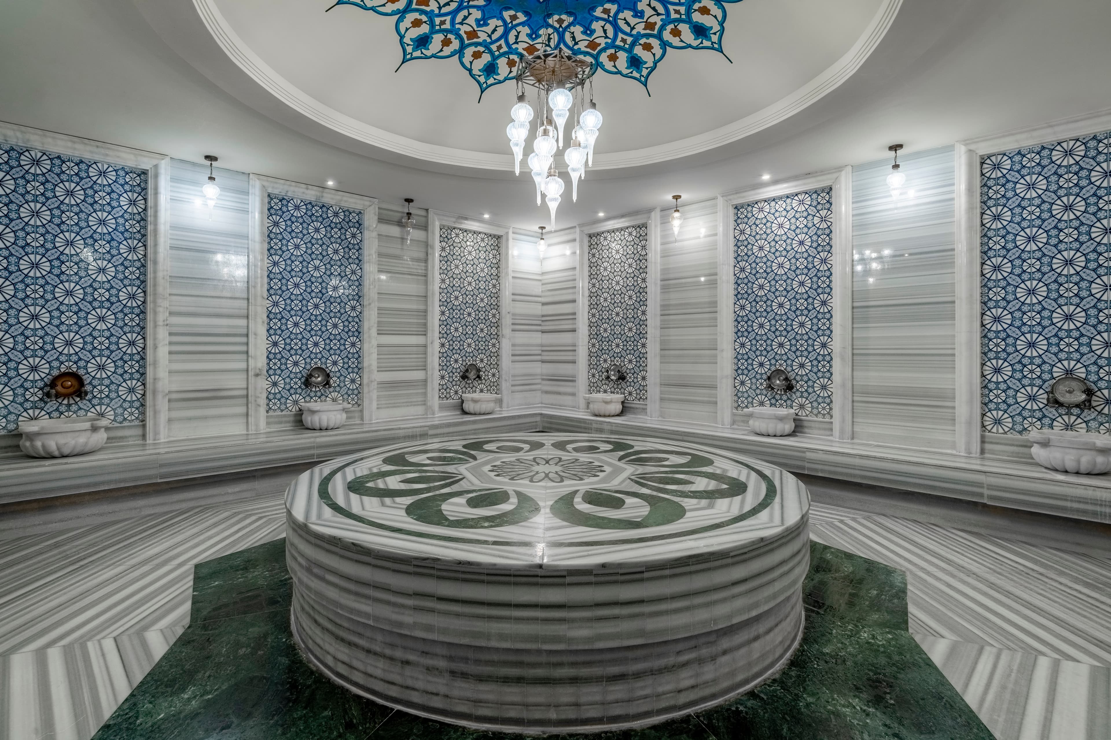 Bellis Deluxe Hotel - photo 7