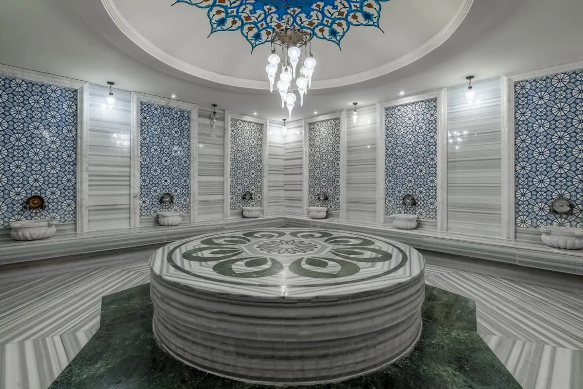 Bellis Deluxe Hotel - photo 7