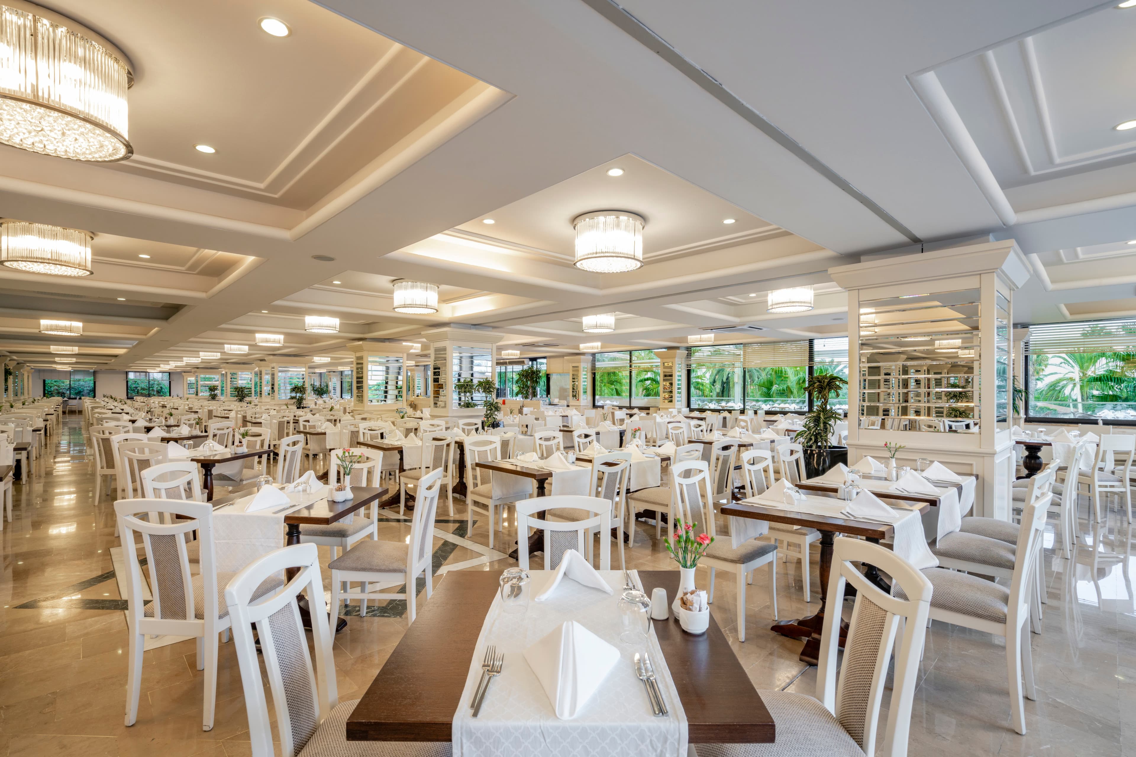 Bellis Deluxe Hotel - photo 8