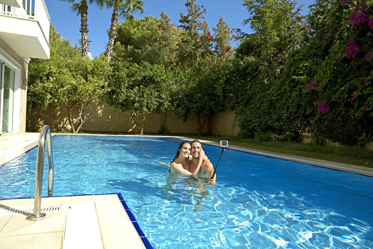 Bellis Deluxe Hotel - photo 9