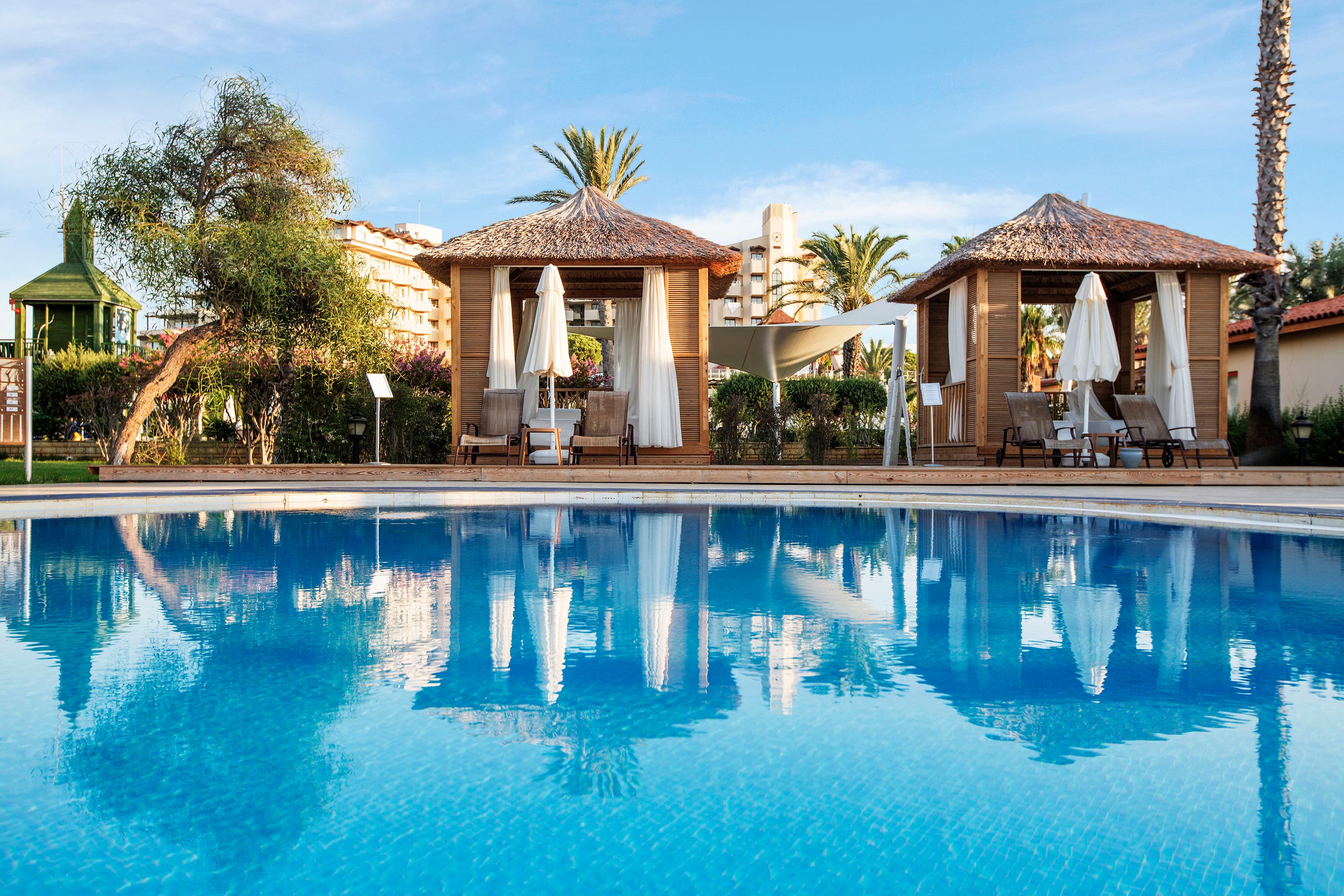 Bellis Deluxe Hotel - photo 10