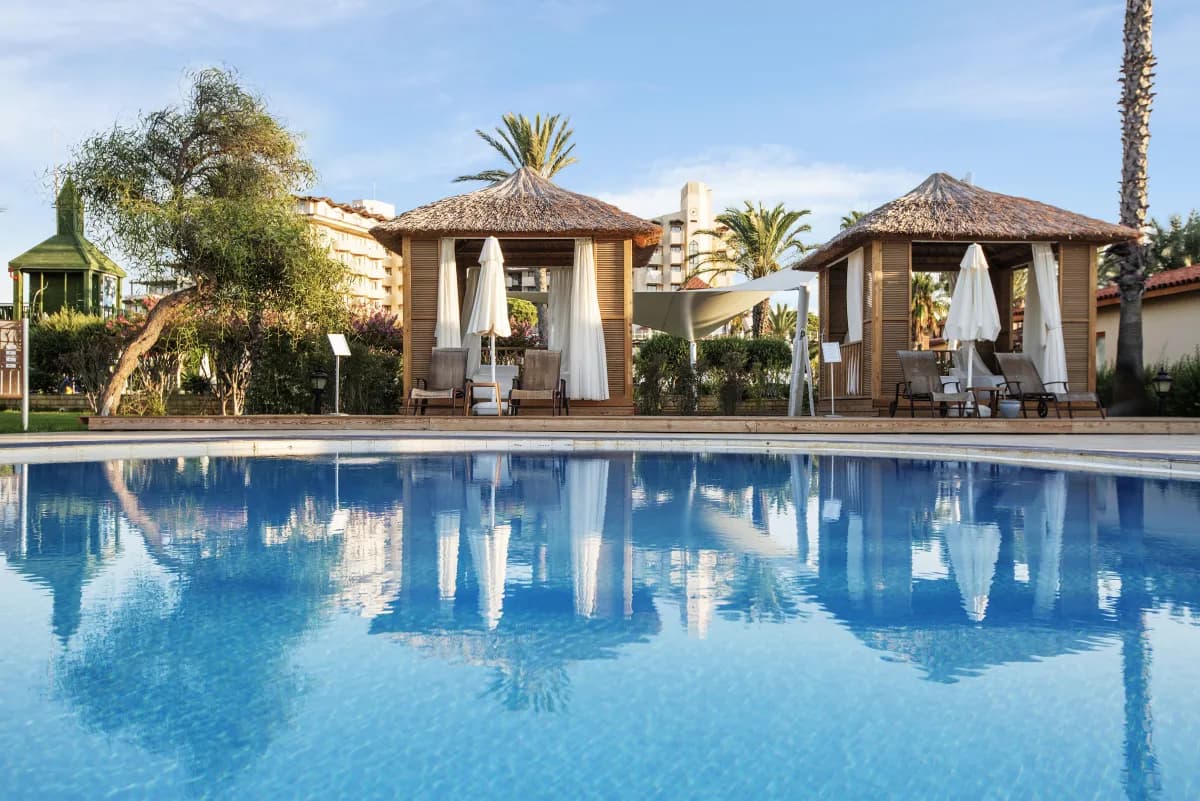 Bellis Deluxe Hotel - photo 10