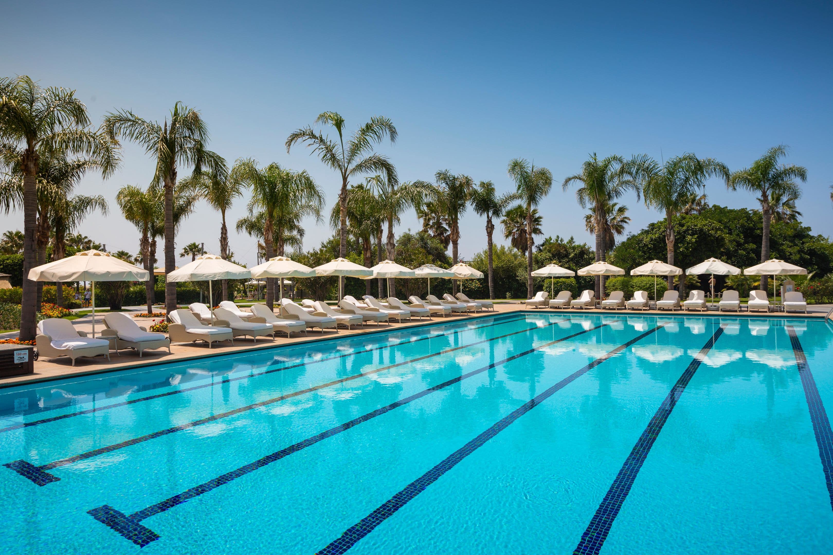 Calista Luxury Resort - photo 3