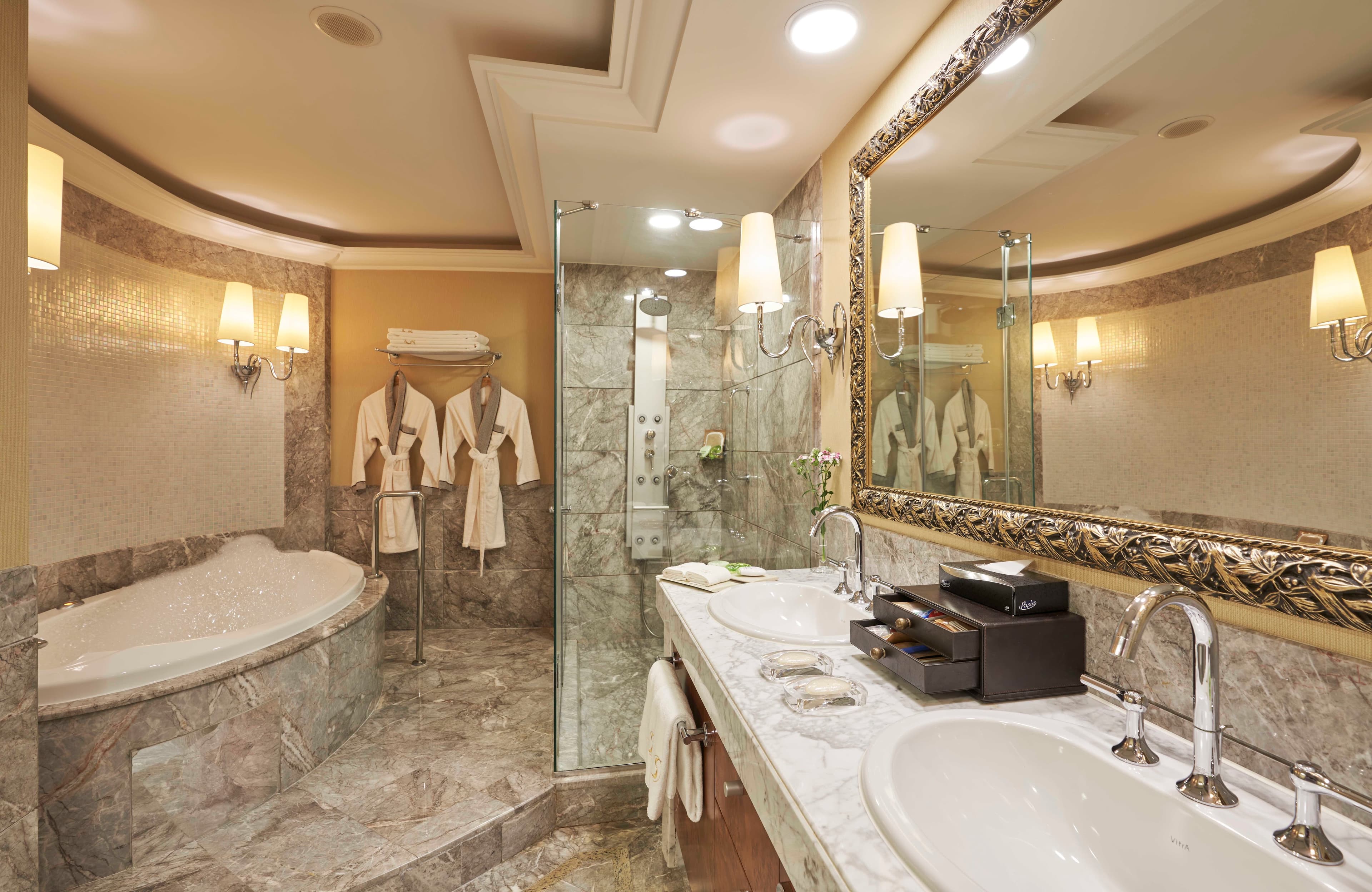 Calista Luxury Resort - photo 4