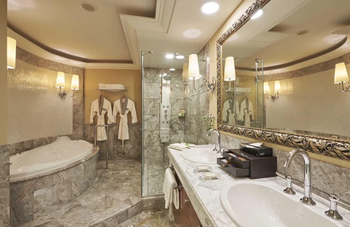 Calista Luxury Resort - photo 4