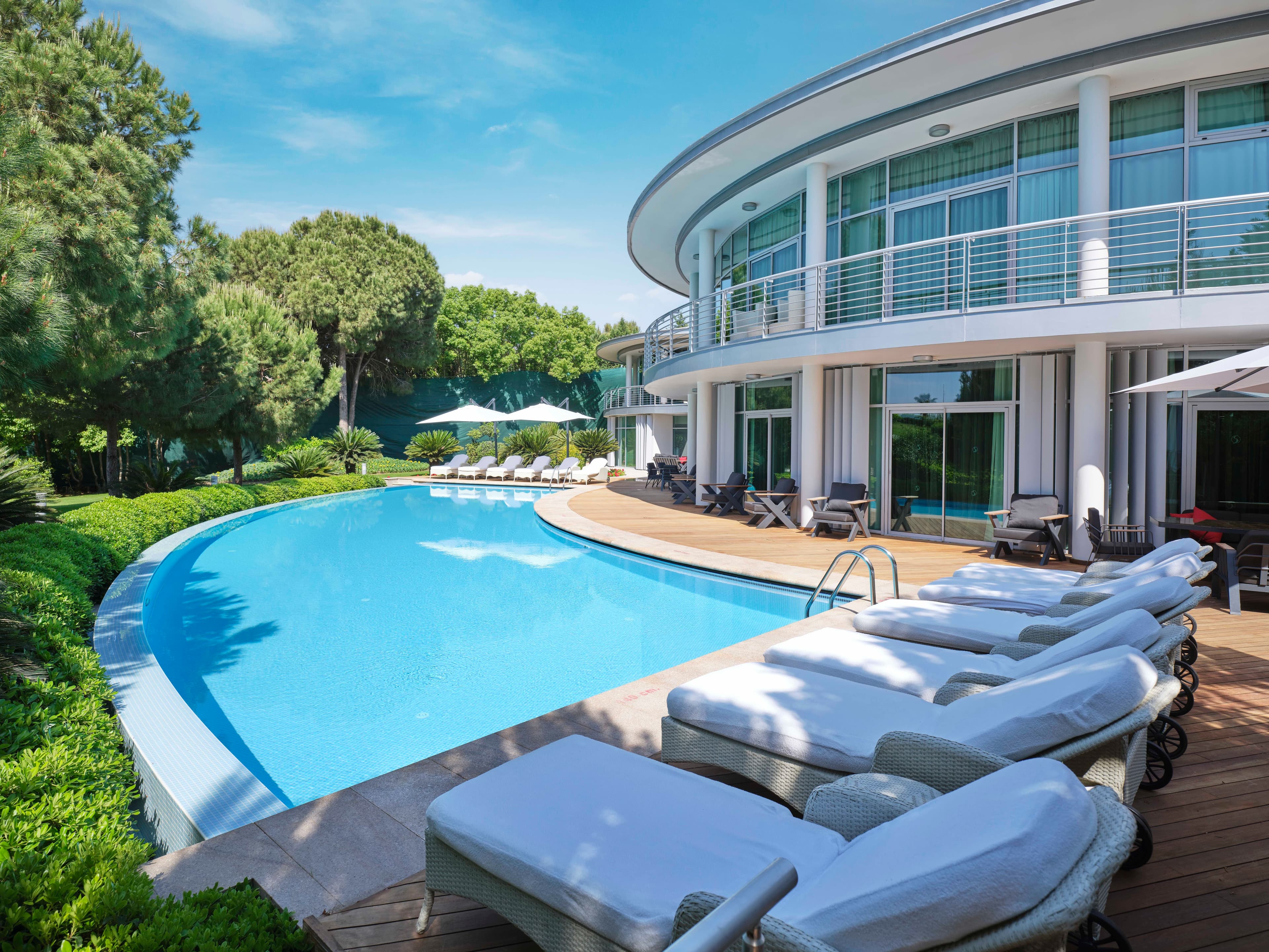 Calista Luxury Resort - photo 5
