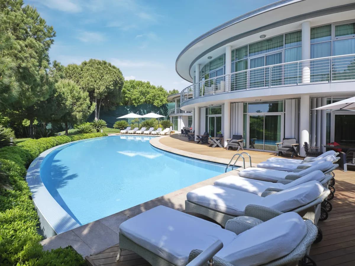 Calista Luxury Resort - photo 5