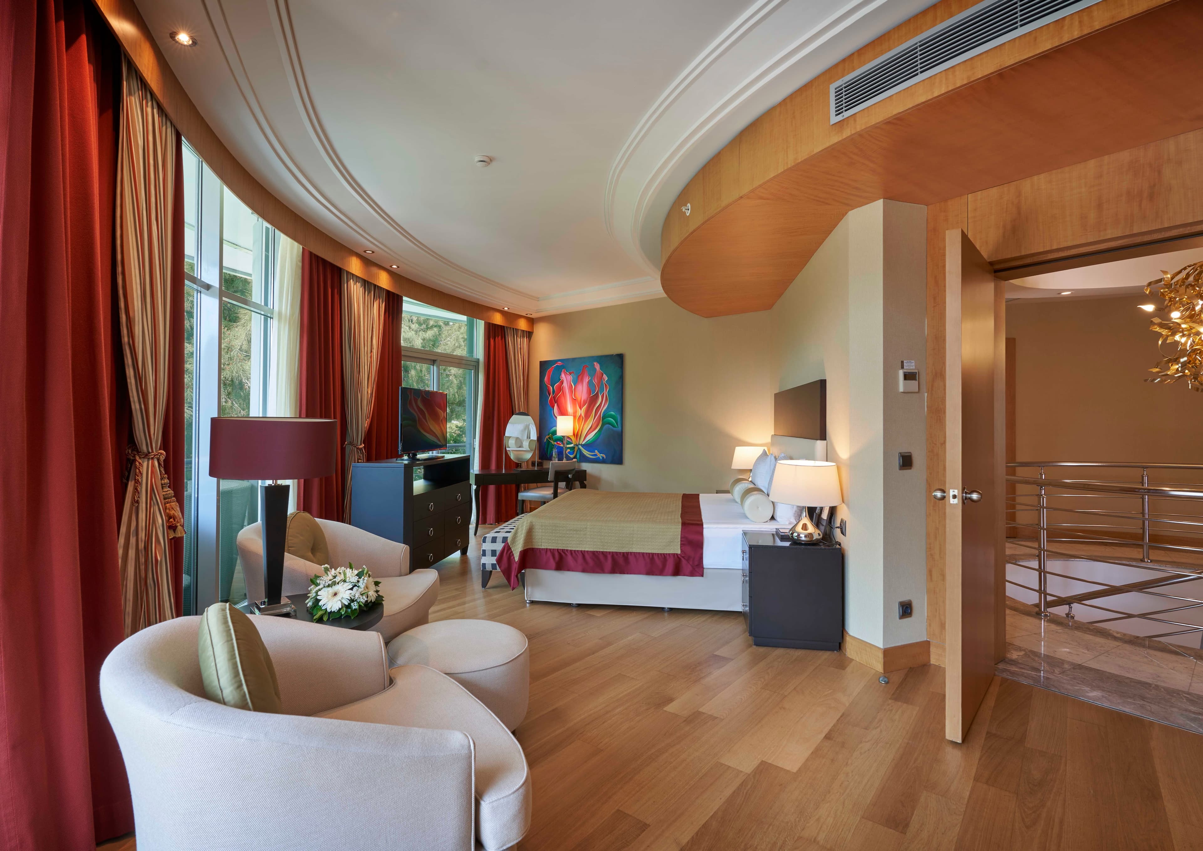 Calista Luxury Resort - photo 8