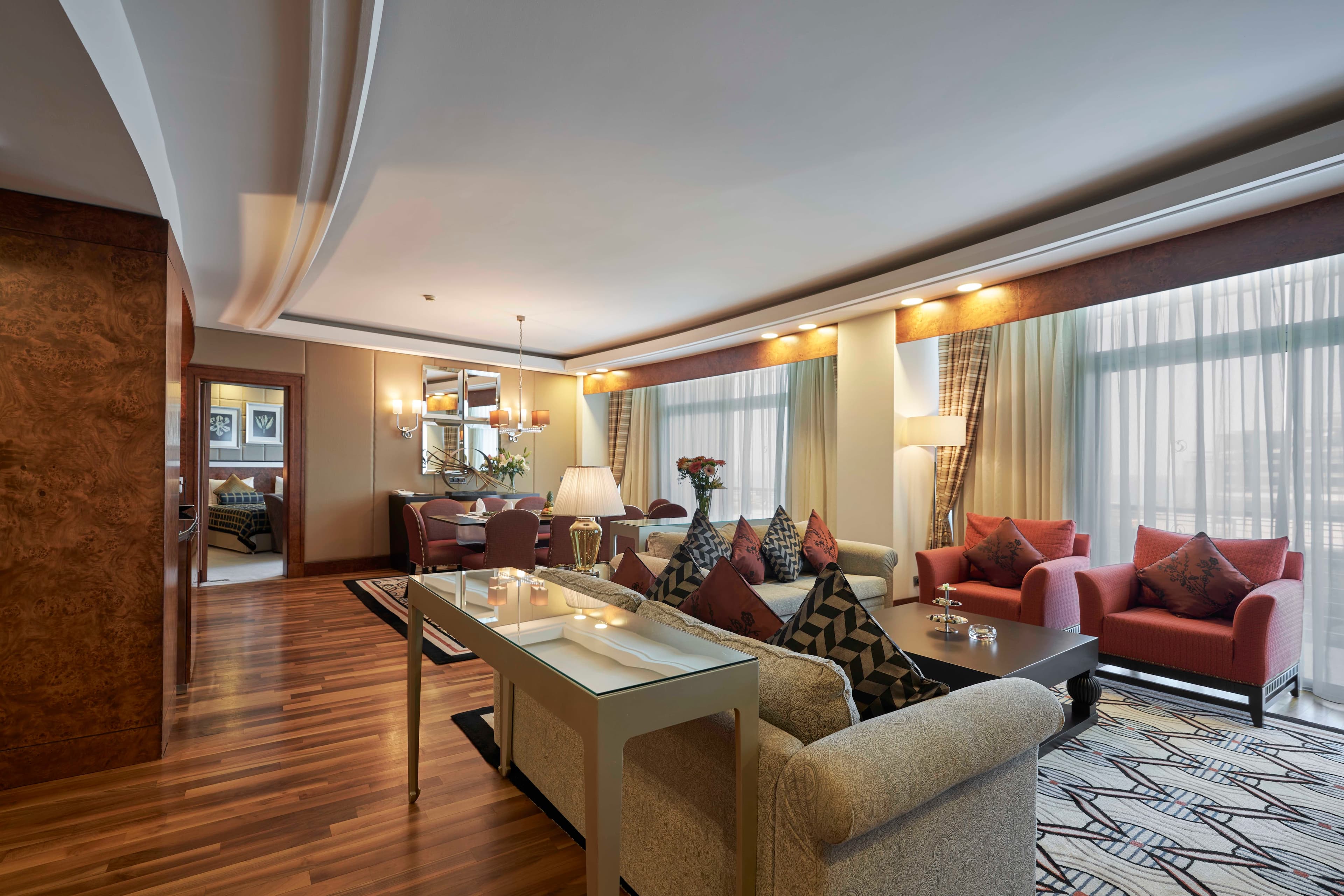 Calista Luxury Resort - photo 9