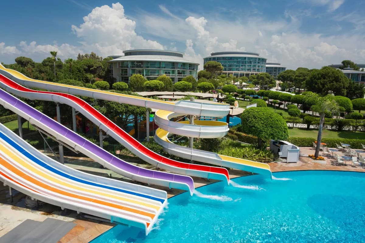 Calista Luxury Resort - photo 10