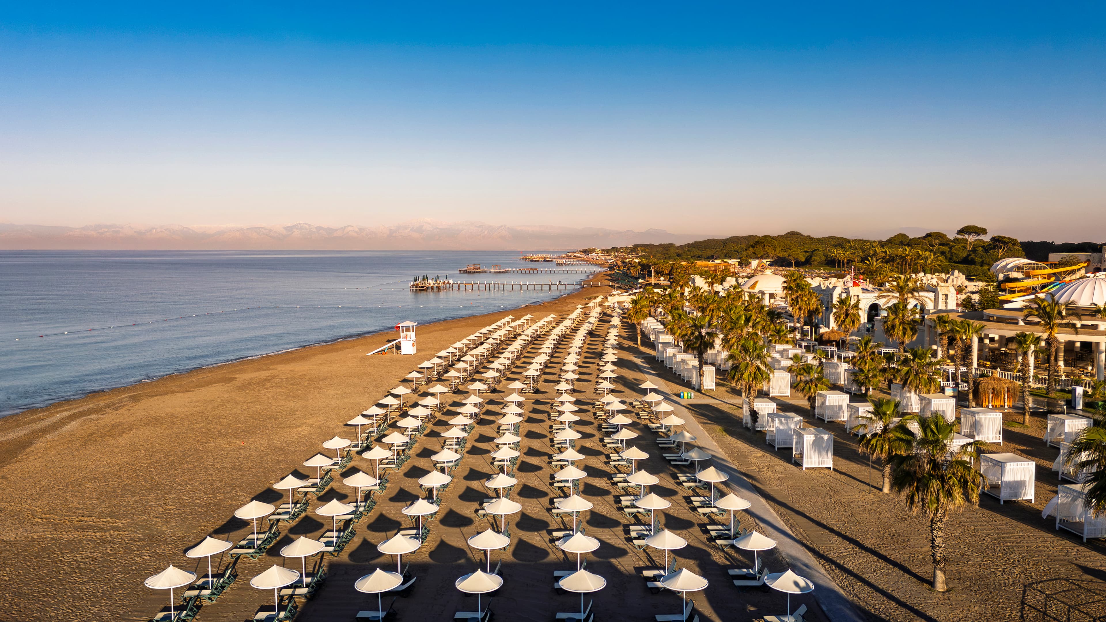 Selectum Noa Belek