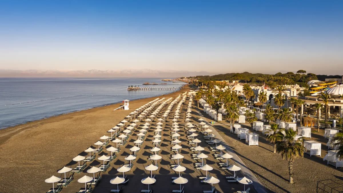 Selectum Noa Belek