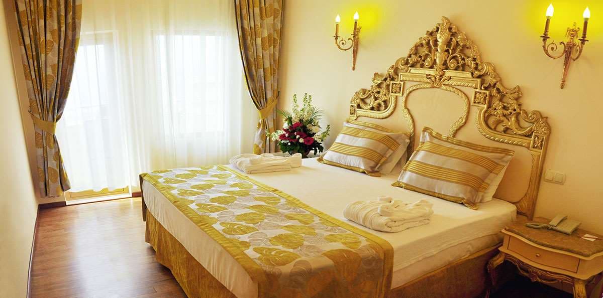 Selectum Noa Belek - photo 2