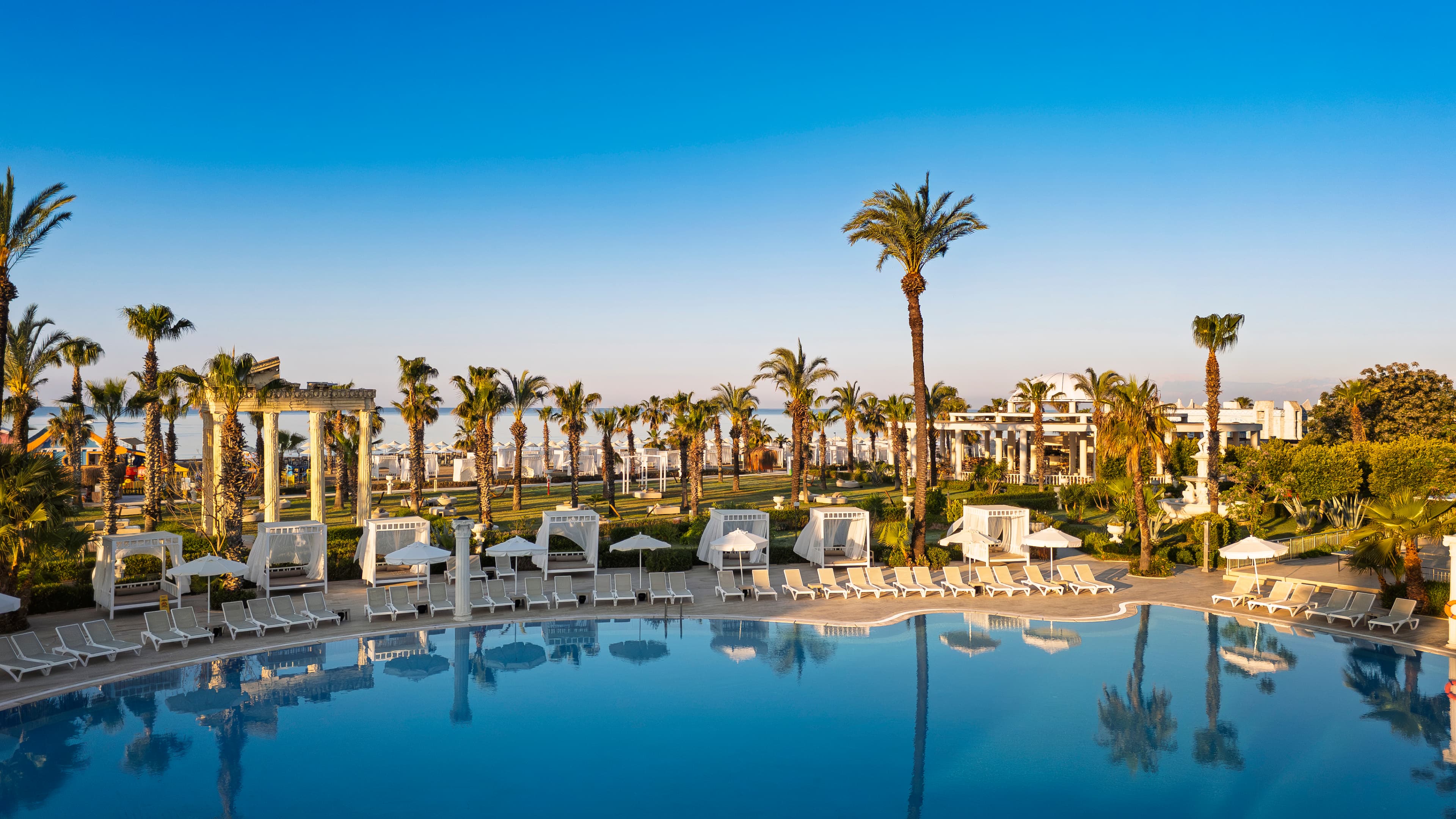 Selectum Noa Belek - photo 3