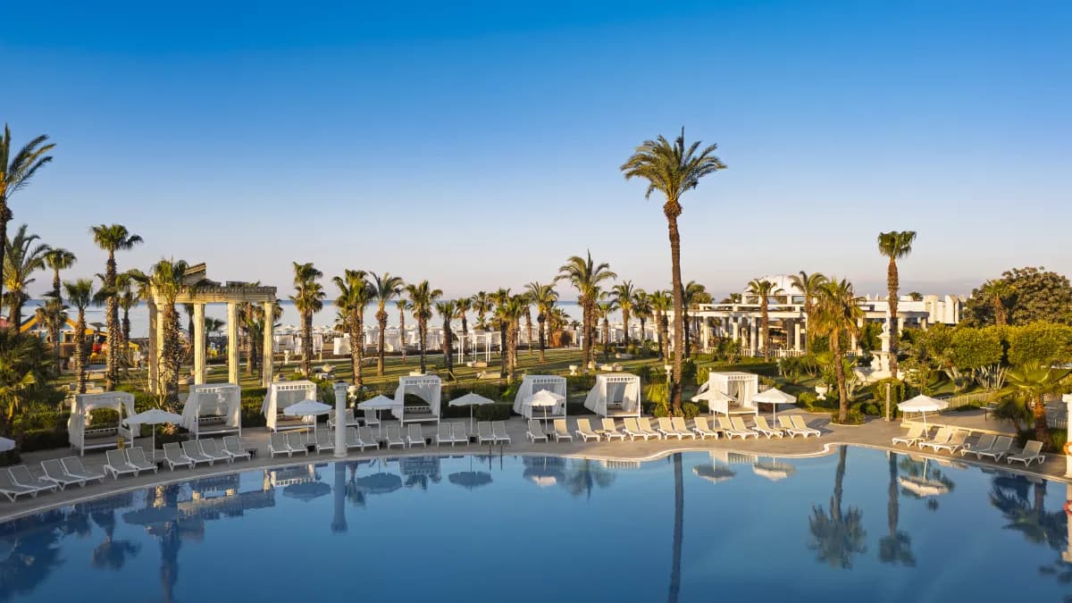 Selectum Noa Belek - photo 3