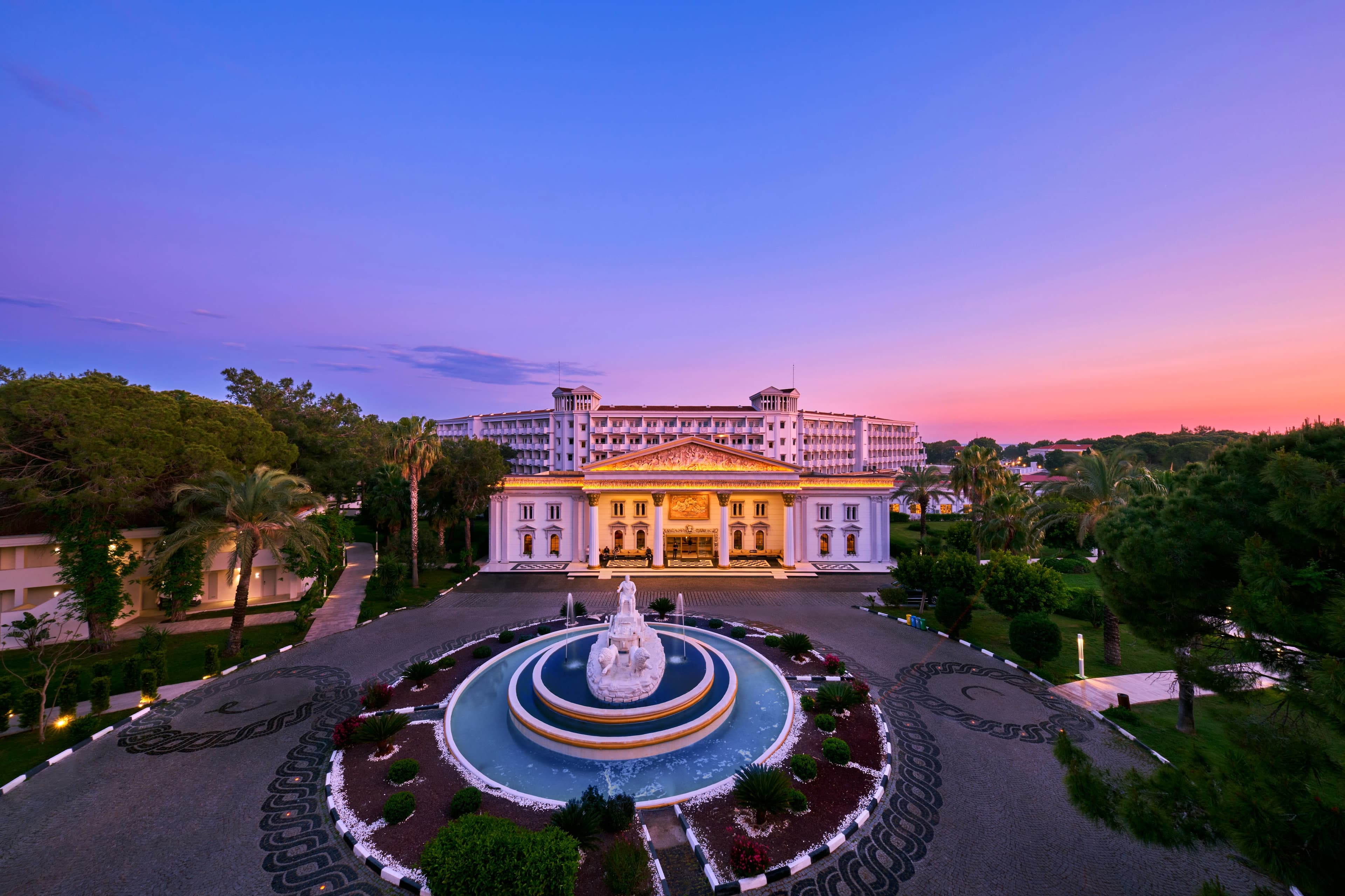 Selectum Noa Belek - photo 5