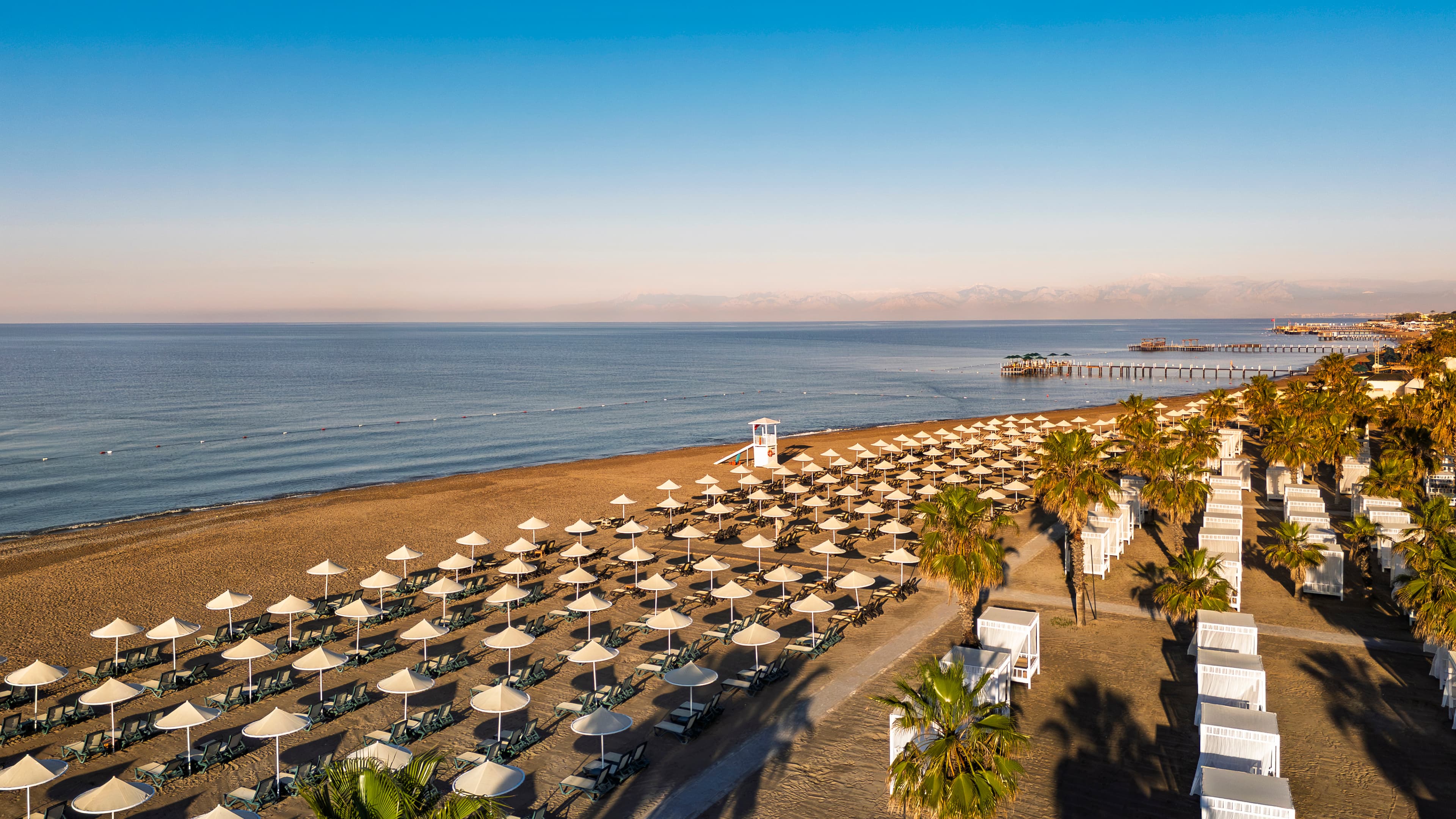 Selectum Noa Belek - photo 6