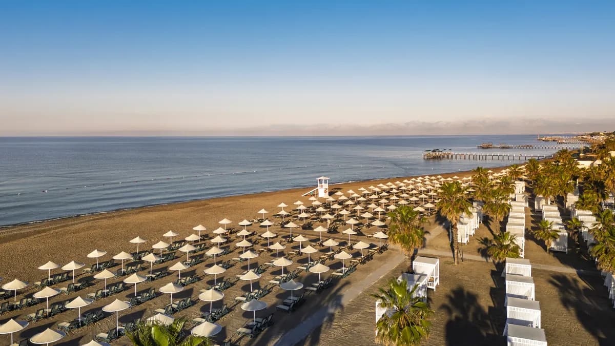 Selectum Noa Belek - photo 6