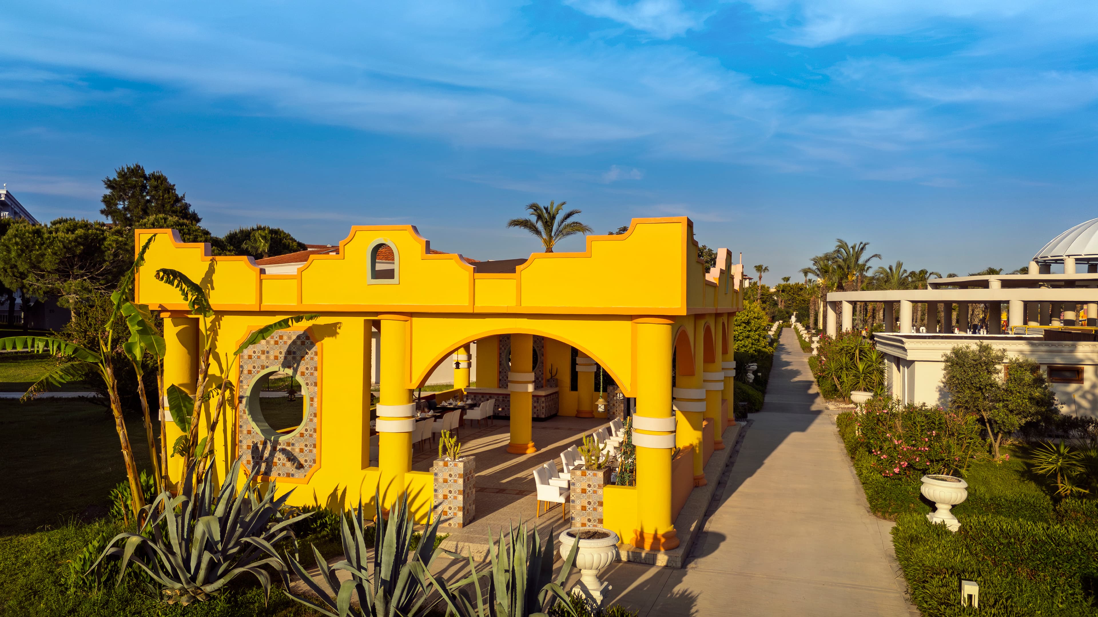 Selectum Noa Belek - photo 8