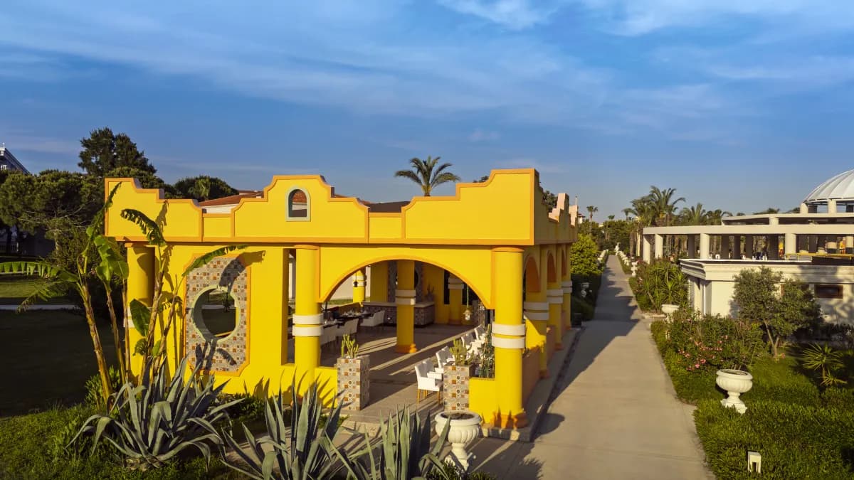 Selectum Noa Belek - photo 8