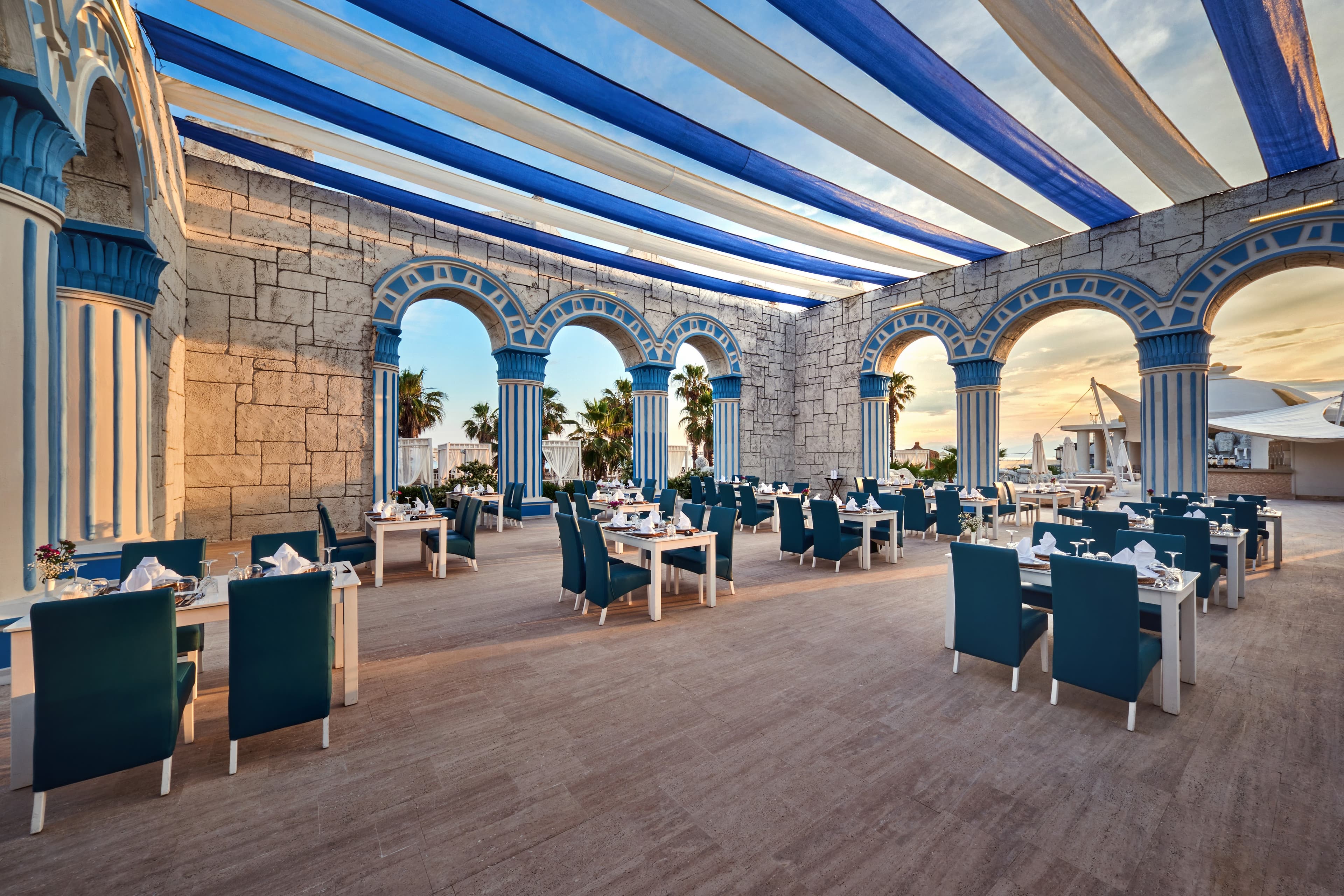 Selectum Noa Belek - photo 9