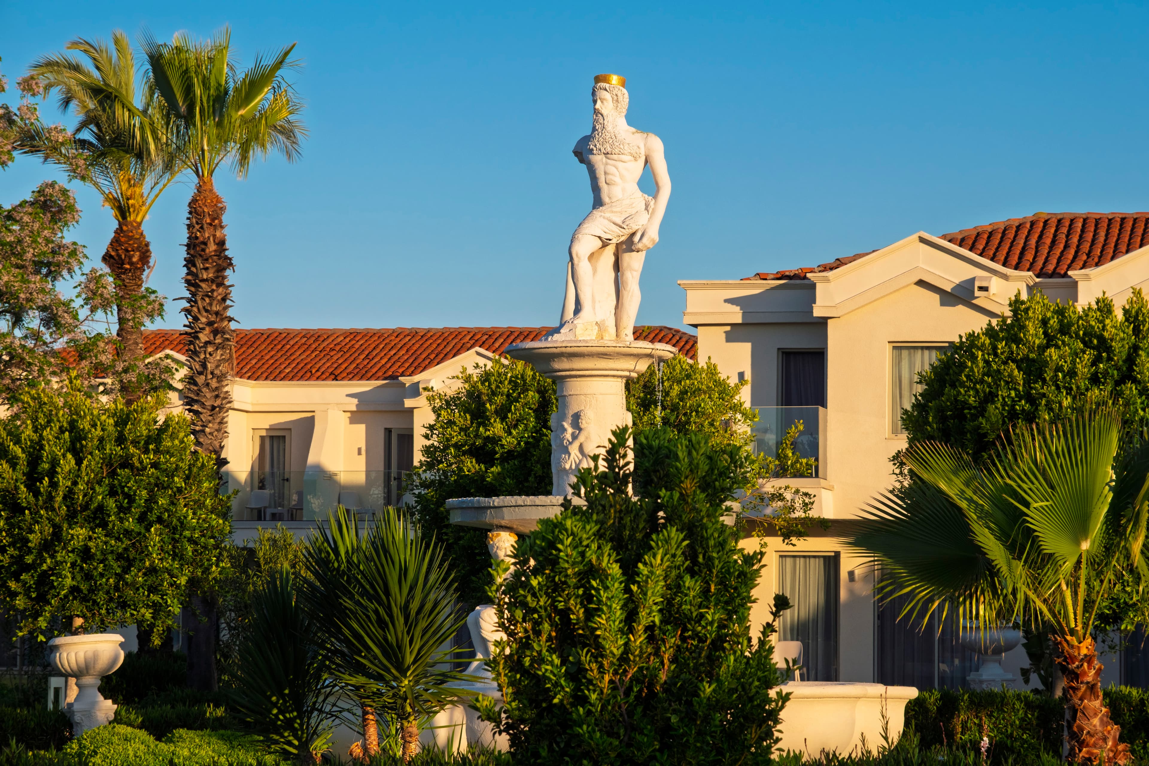 Selectum Noa Belek - photo 10