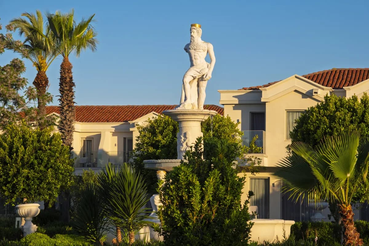 Selectum Noa Belek - photo 10