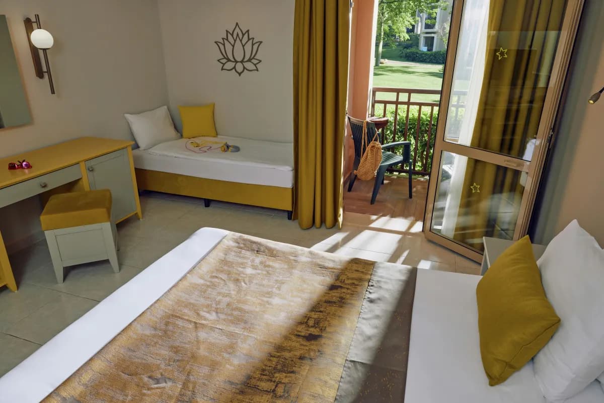 TUI MAGIC LIFE Belek - photo 2