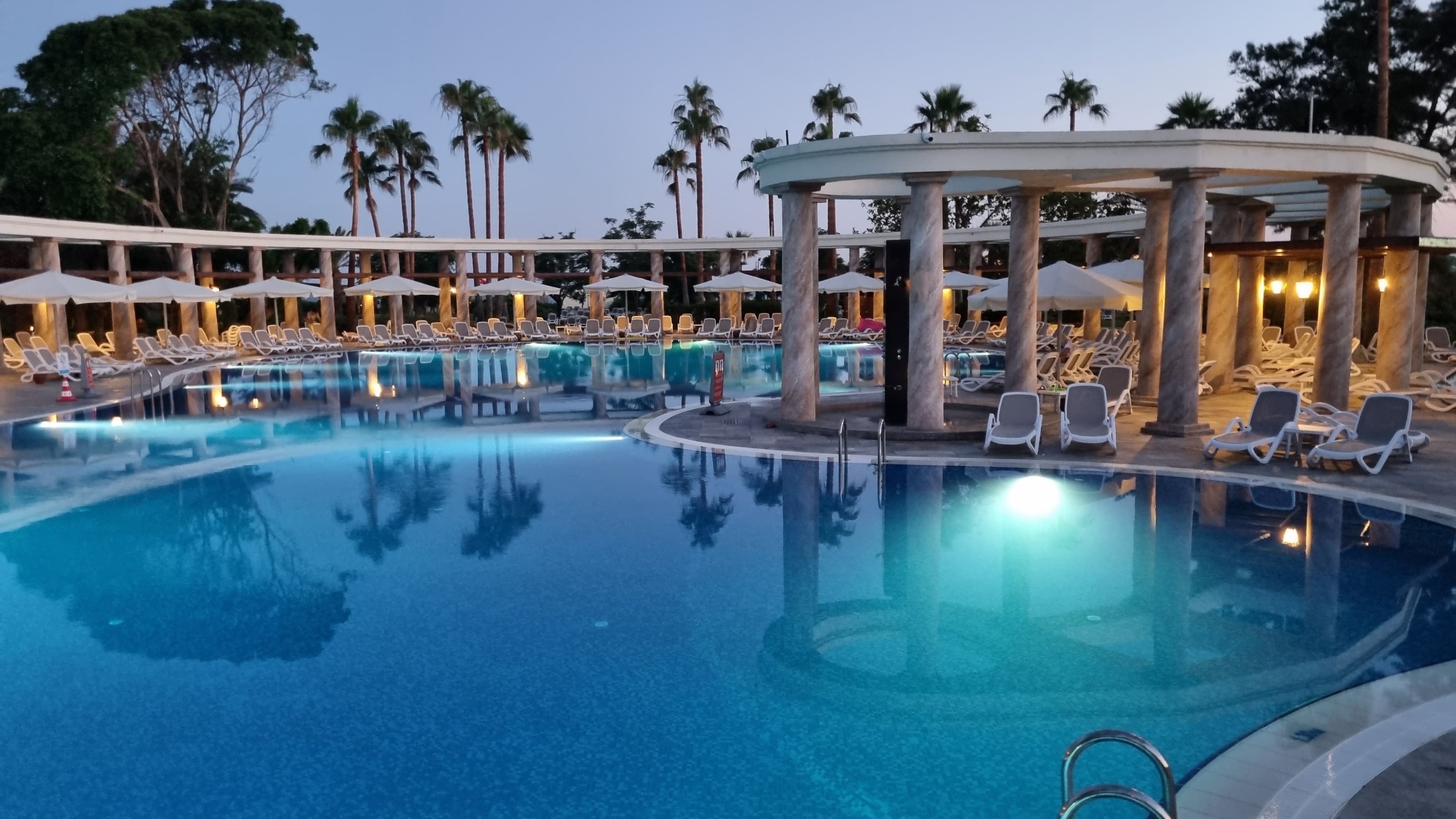 TUI MAGIC LIFE Belek - photo 3