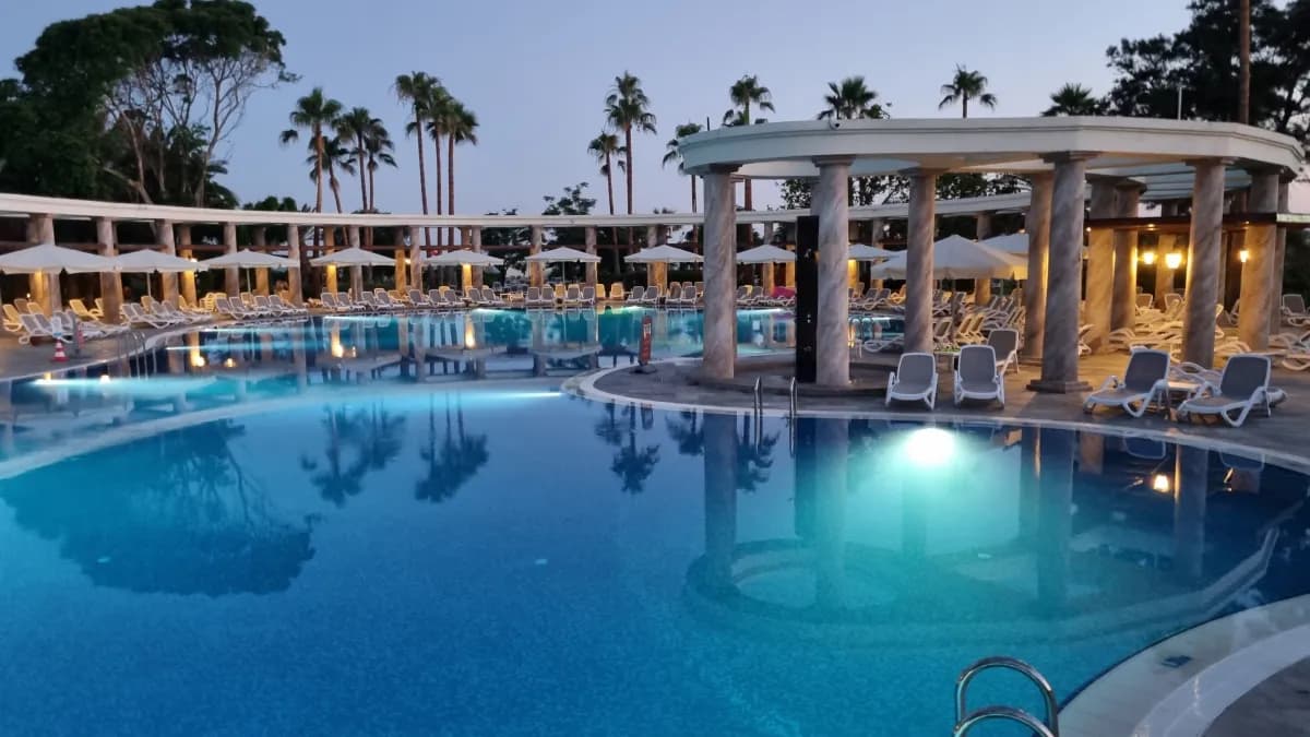 TUI MAGIC LIFE Belek - photo 3