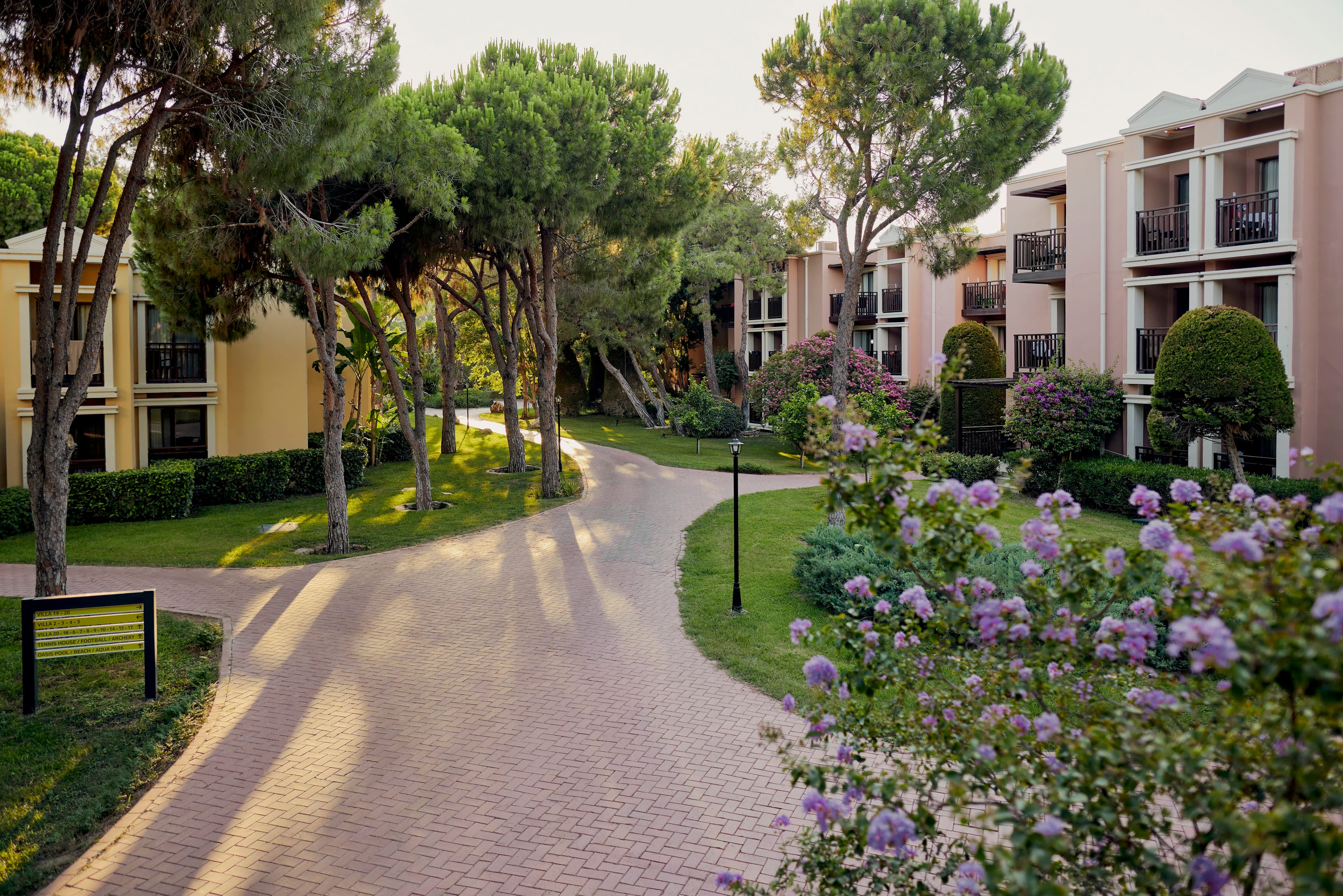 TUI MAGIC LIFE Belek - photo 6