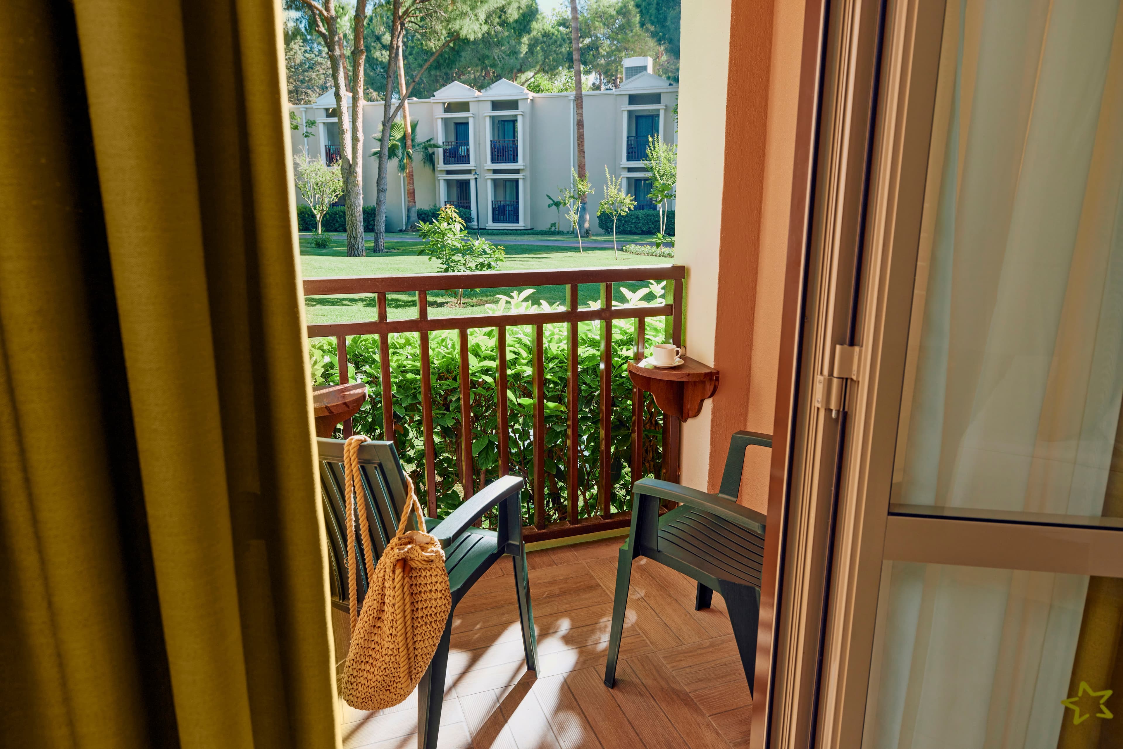 TUI MAGIC LIFE Belek - photo 8