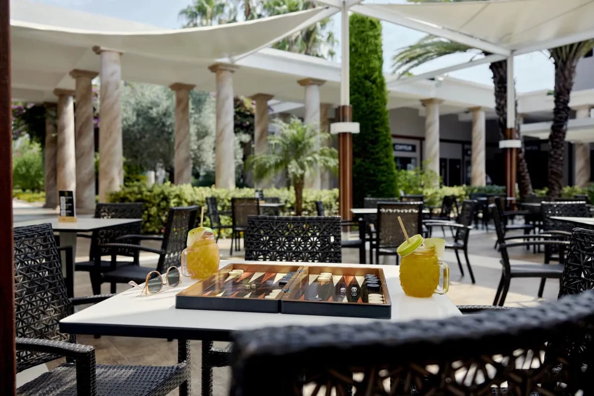 TUI MAGIC LIFE Belek - photo 10