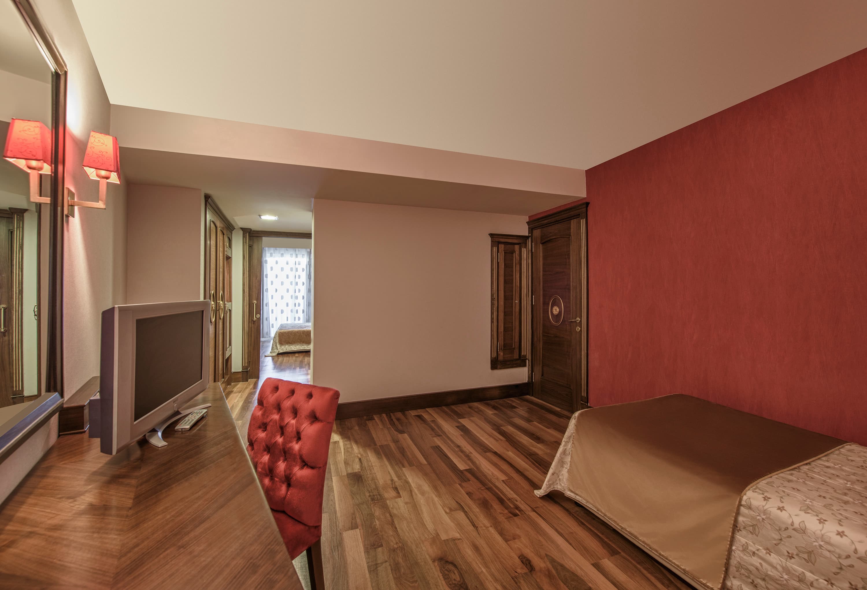 Megasaray Club Belek - photo 9