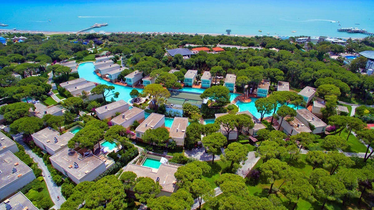 Rixos Club Prive