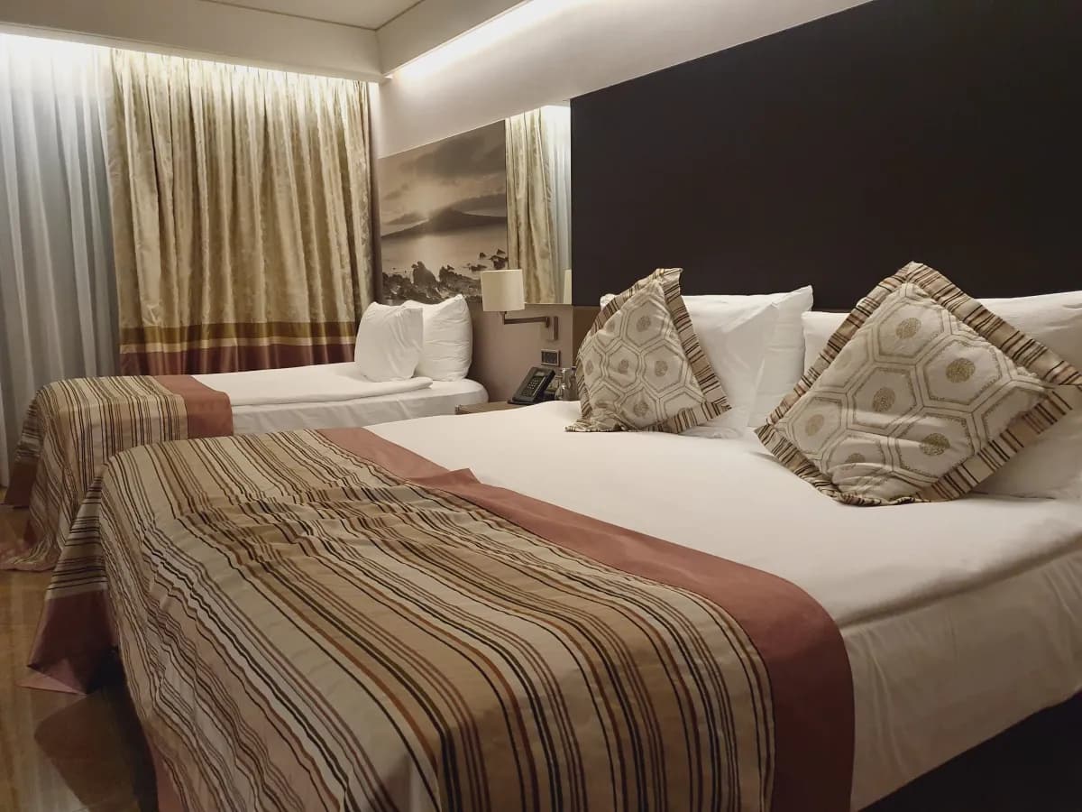Rixos Club Prive - photo 2
