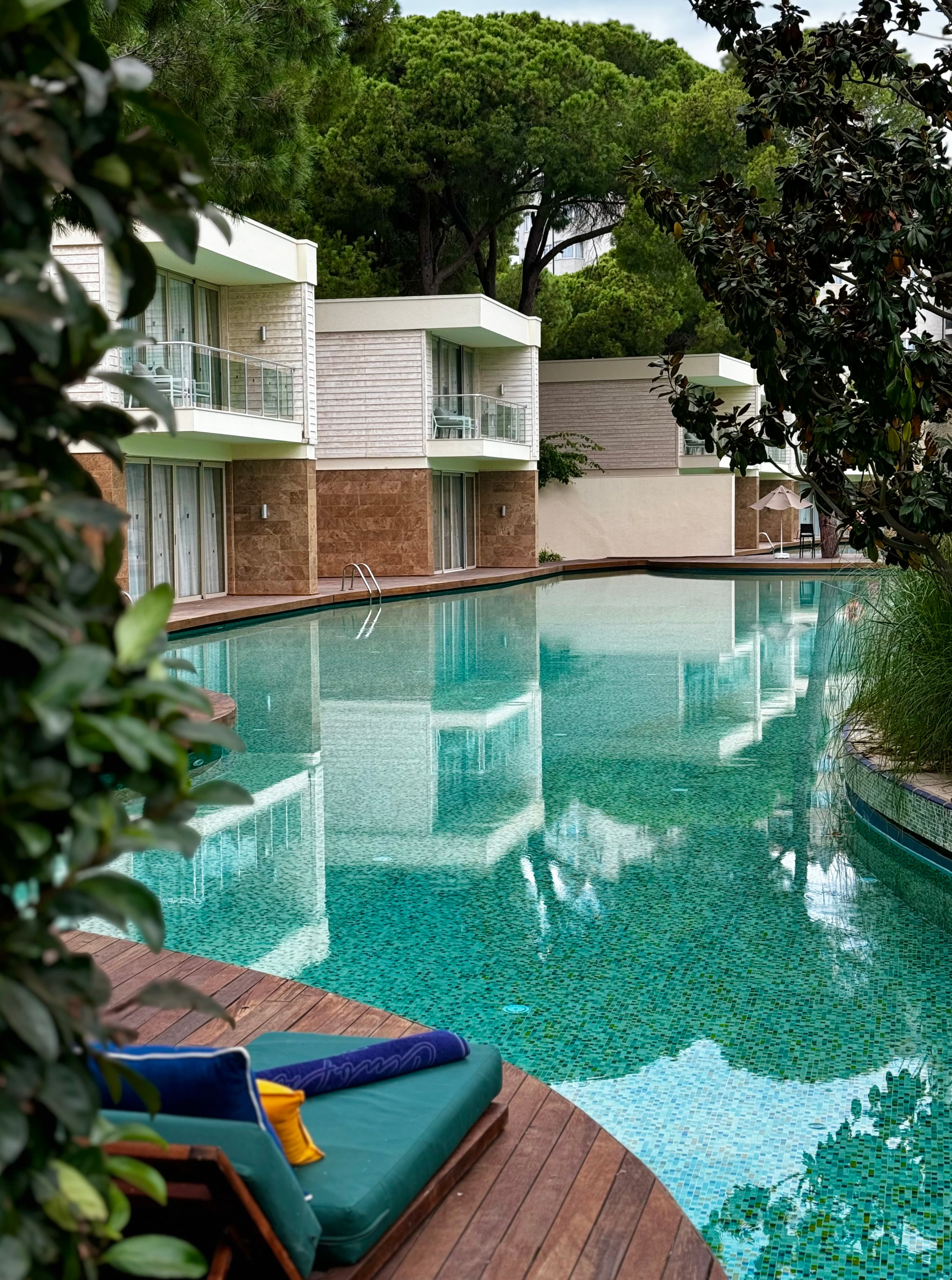 Rixos Club Prive - photo 7