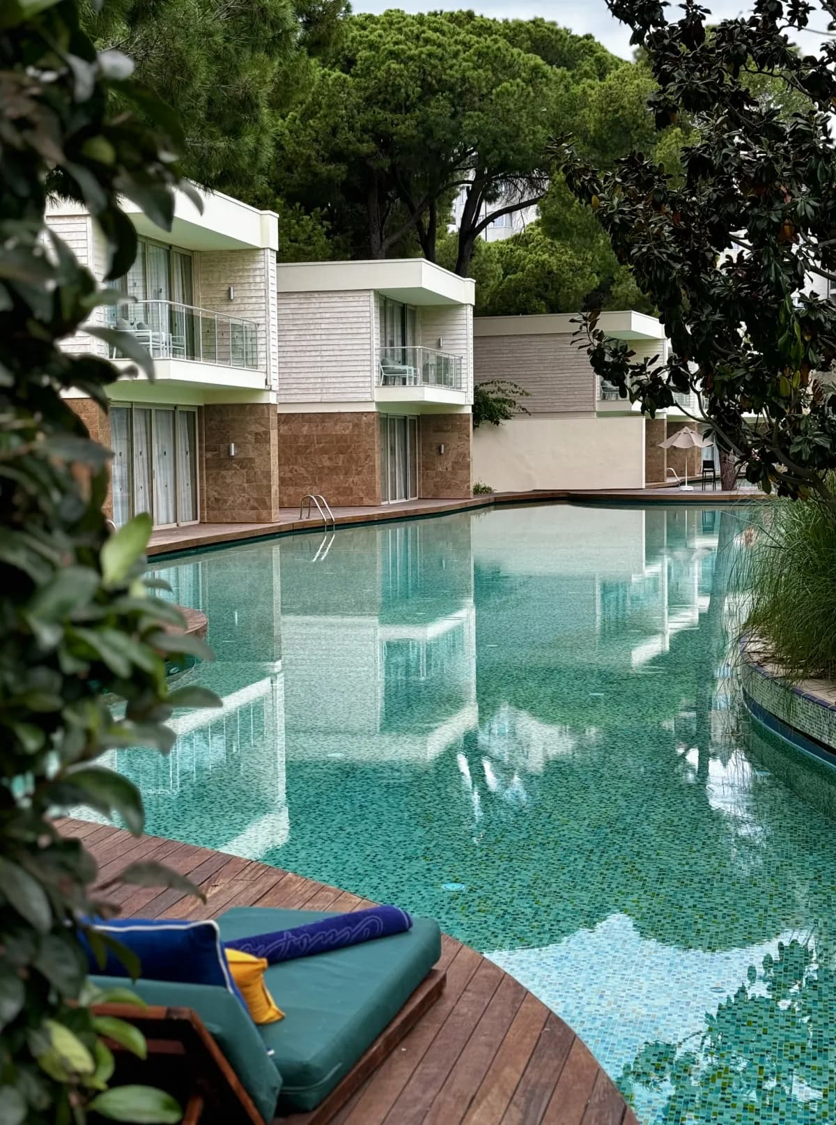 Rixos Club Prive - photo 7