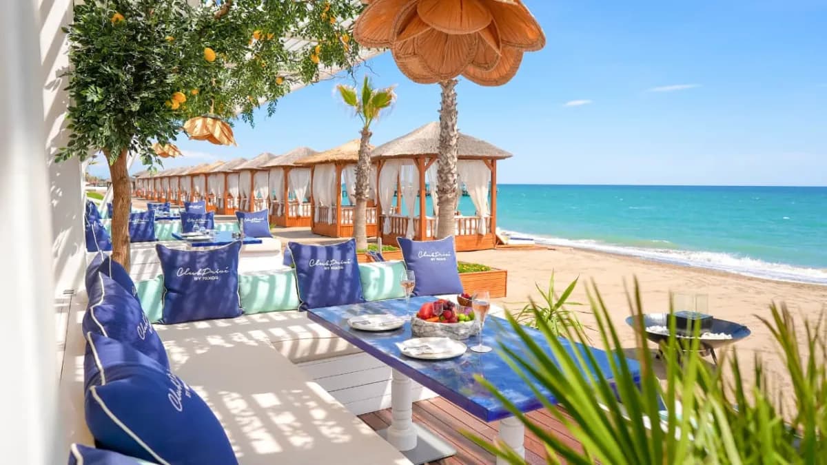 Rixos Club Prive - photo 8