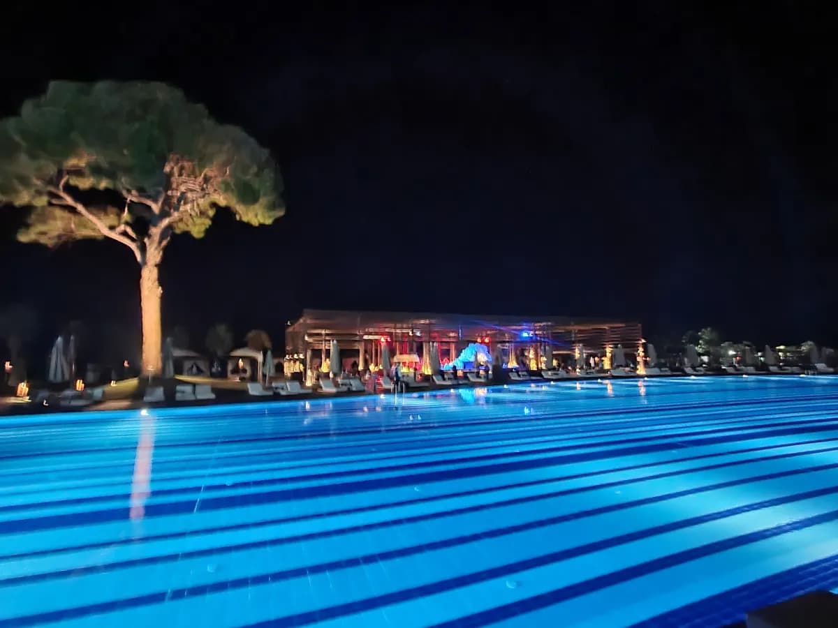 Rixos Club Prive - photo 9