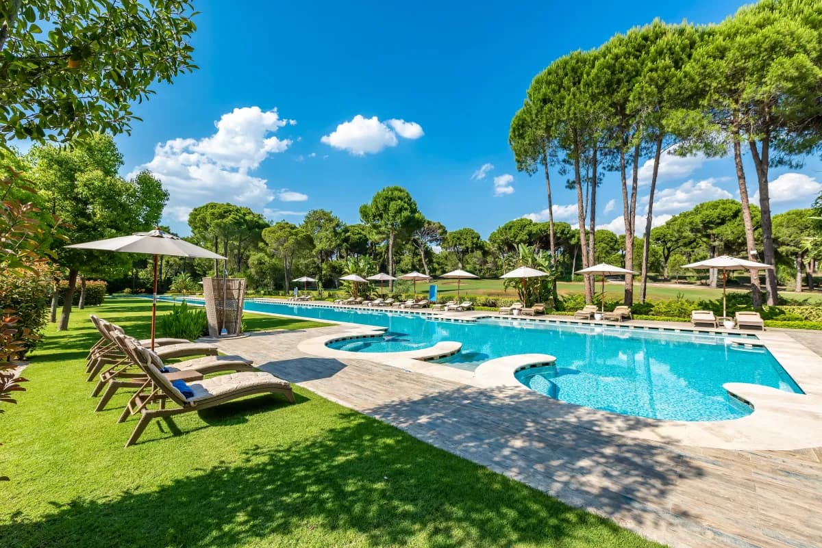 Azure Villas by Cornelia - photo 3