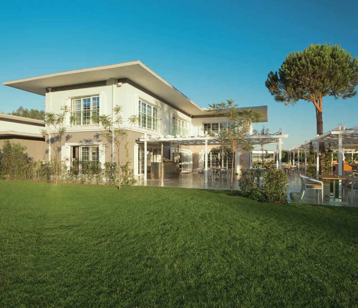 Azure Villas by Cornelia - photo 4