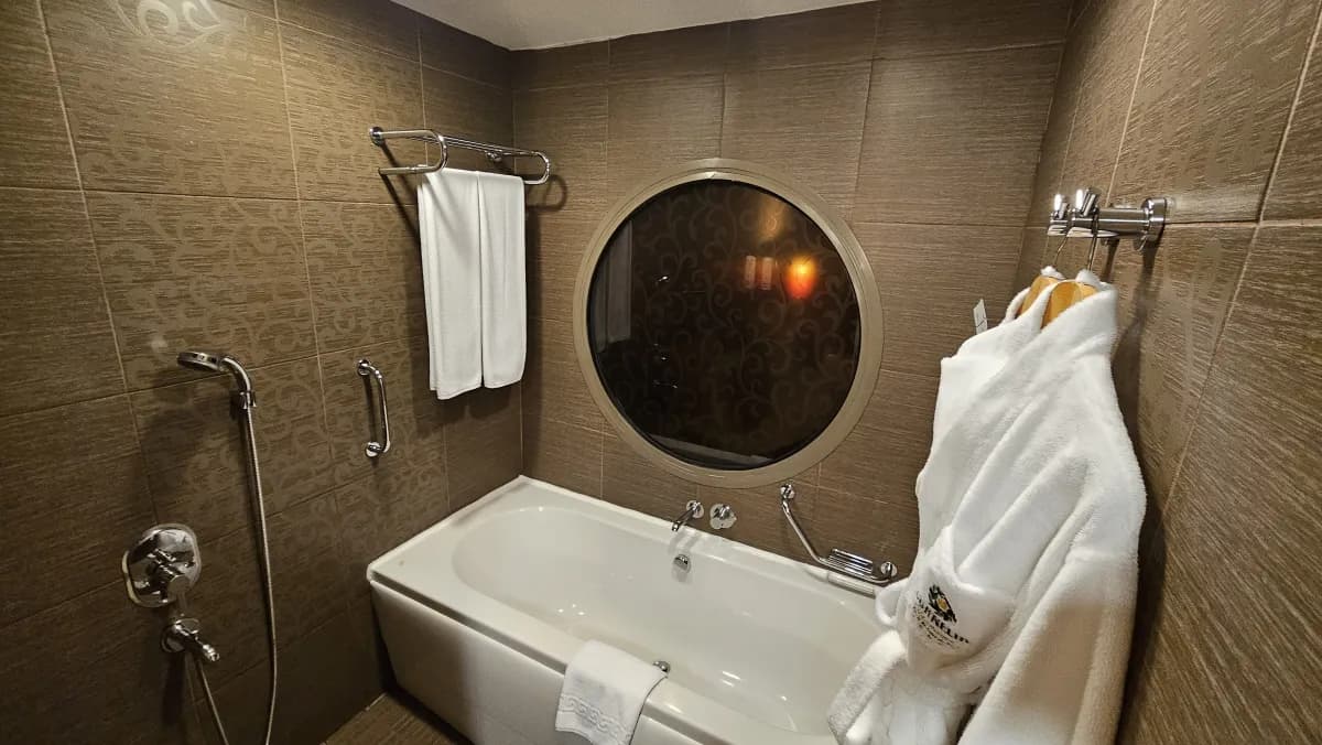 Cornelia Diamond Golf Resort & Spa - photo 4