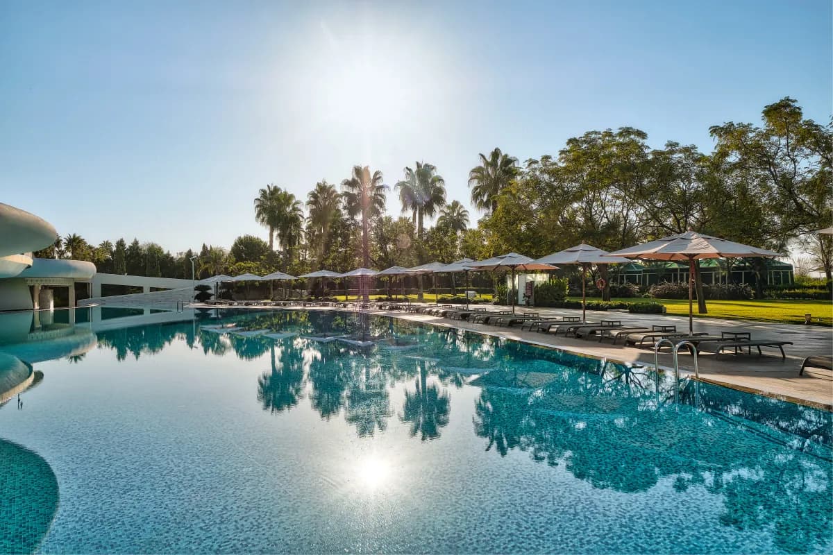 Cornelia Diamond Golf Resort & Spa - photo 5