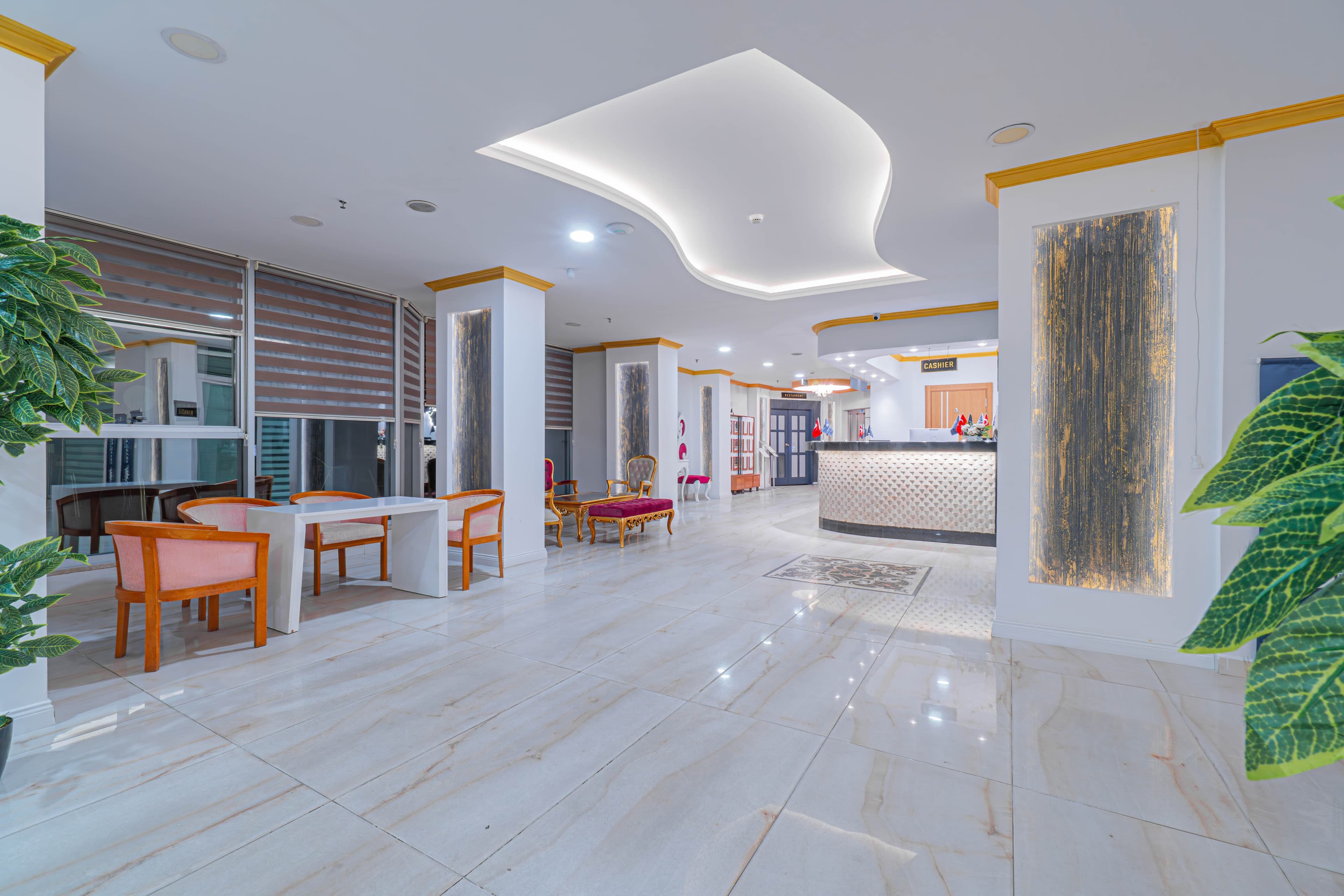 GRAND BARHAN HOTEL - photo 5