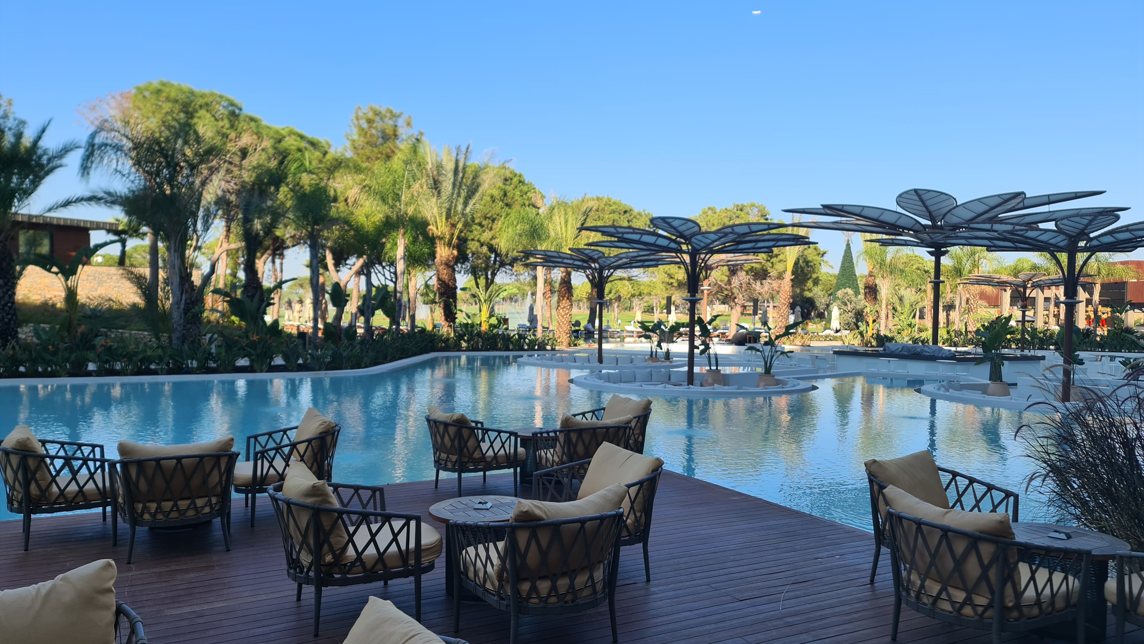 Cullinan Belek - photo 3