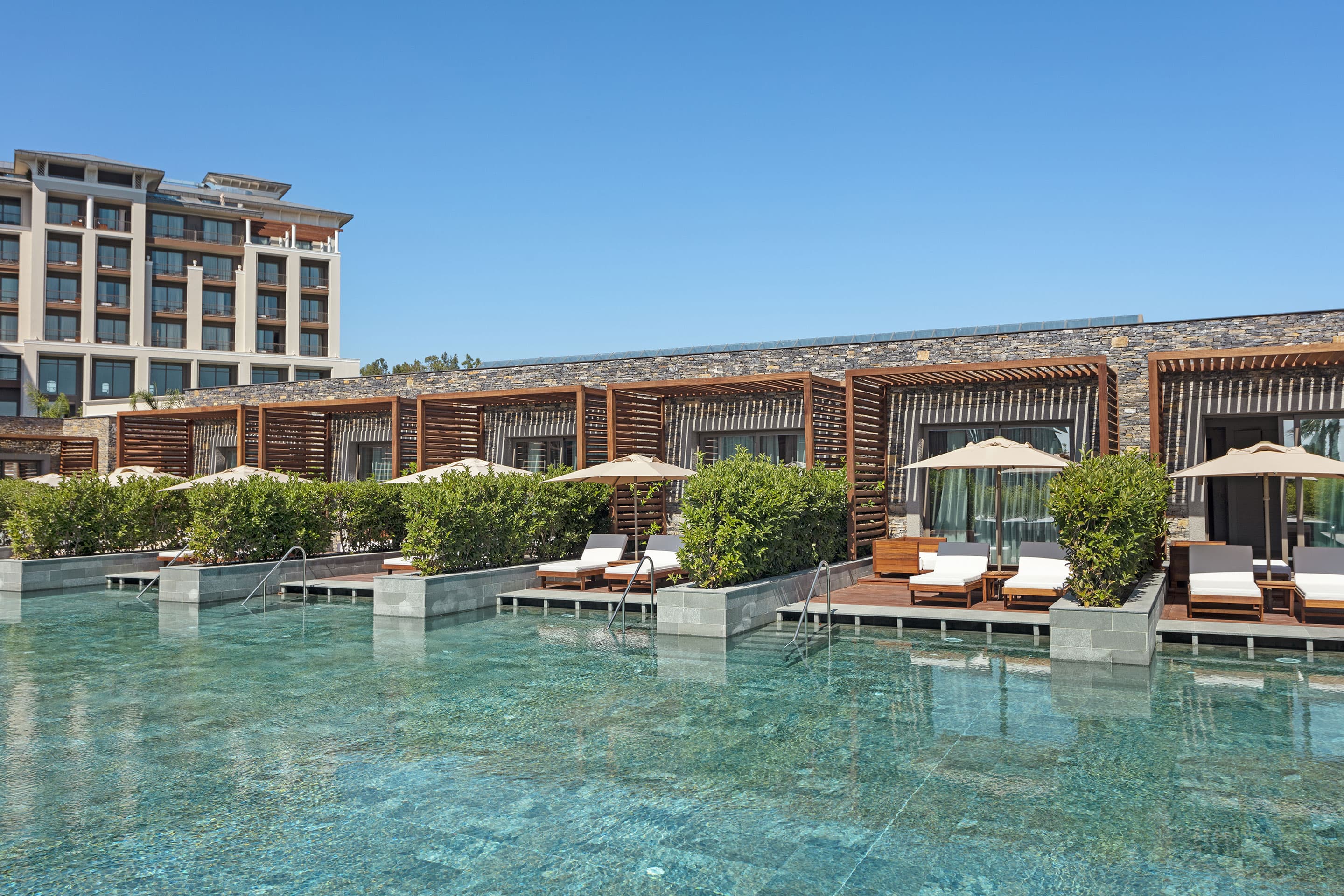 Cullinan Belek - photo 6